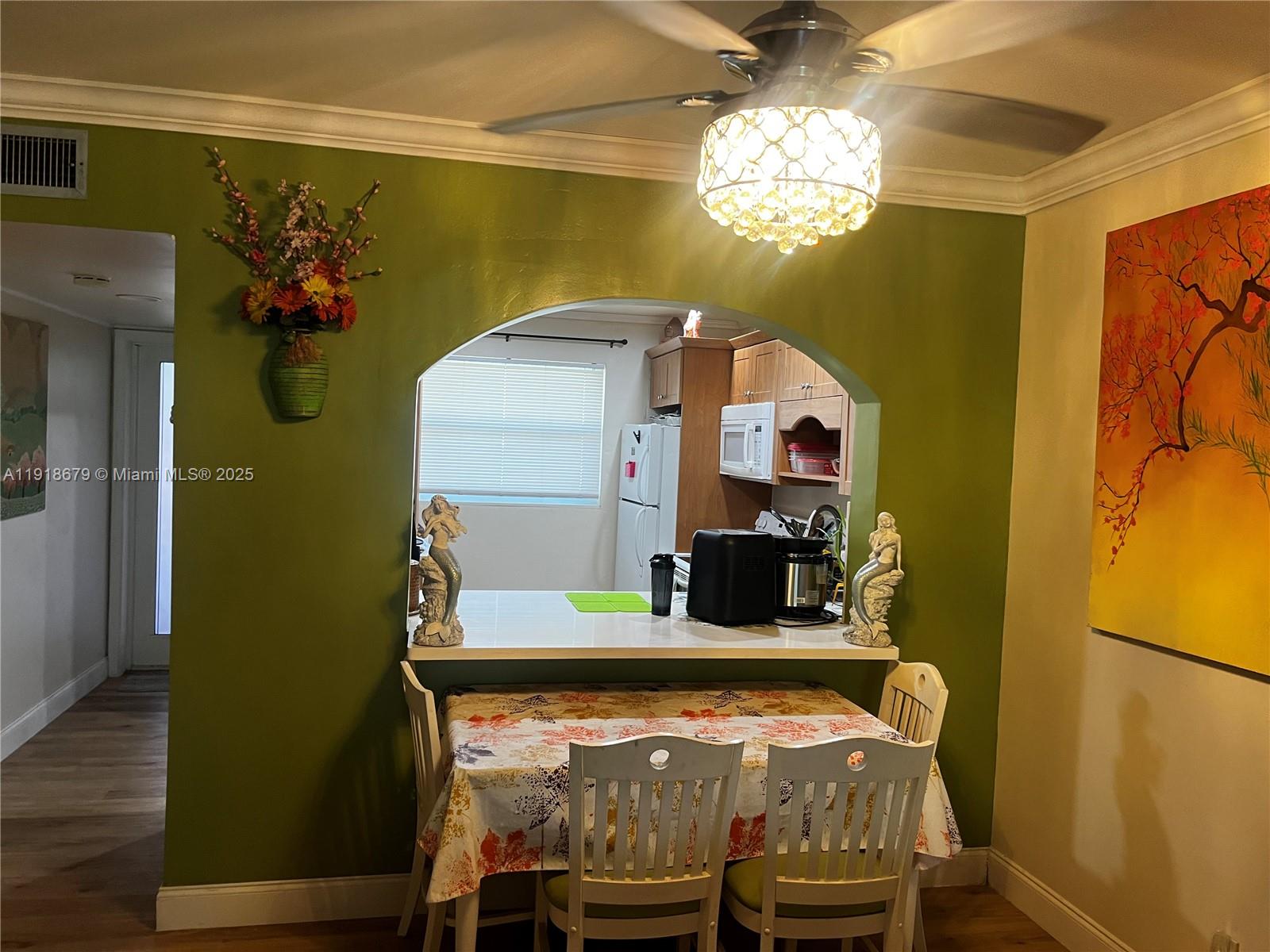 WATER BRIDGE 6 CONDO - Residential