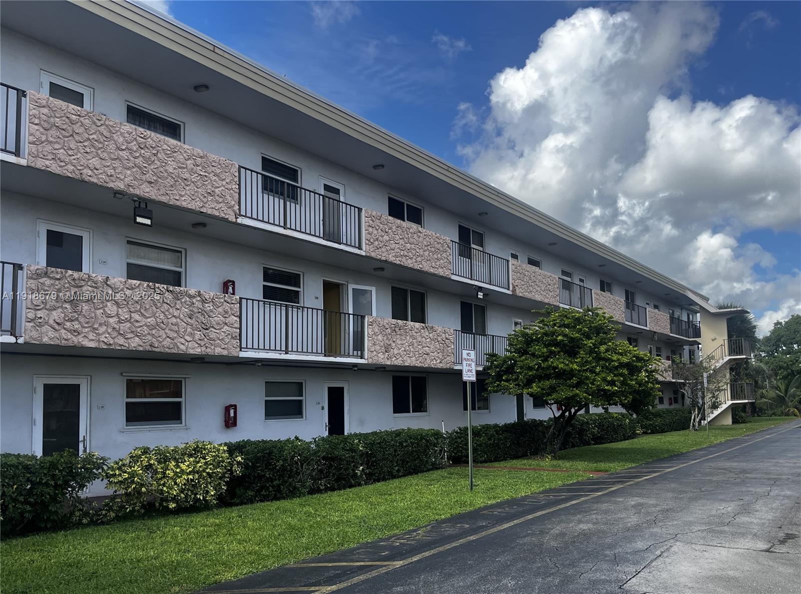 WATER BRIDGE 6 CONDO - Residential