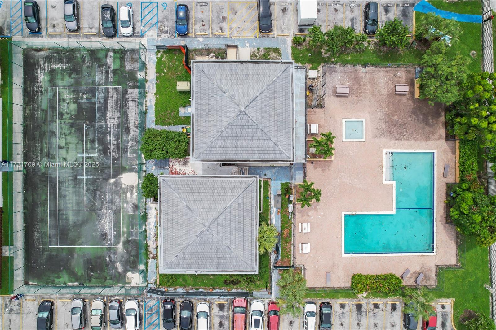 WESTLAND GARDENS CONDO - Residential