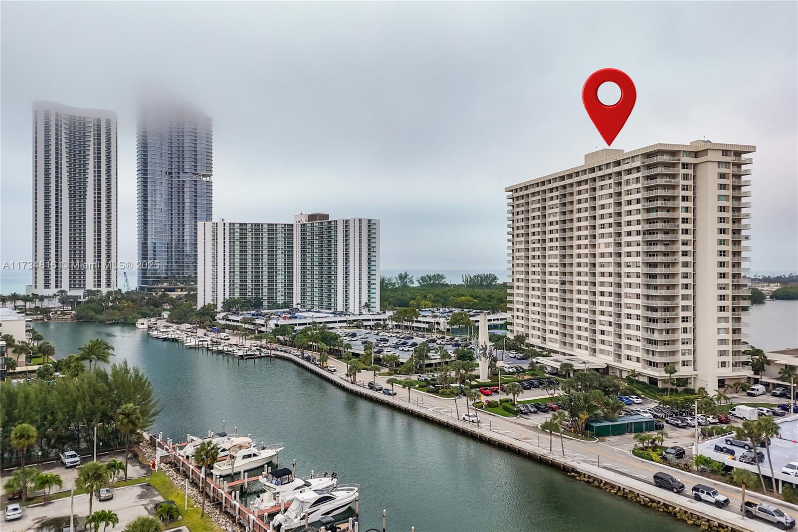 ARLEN HOUSE CONDO - Residential