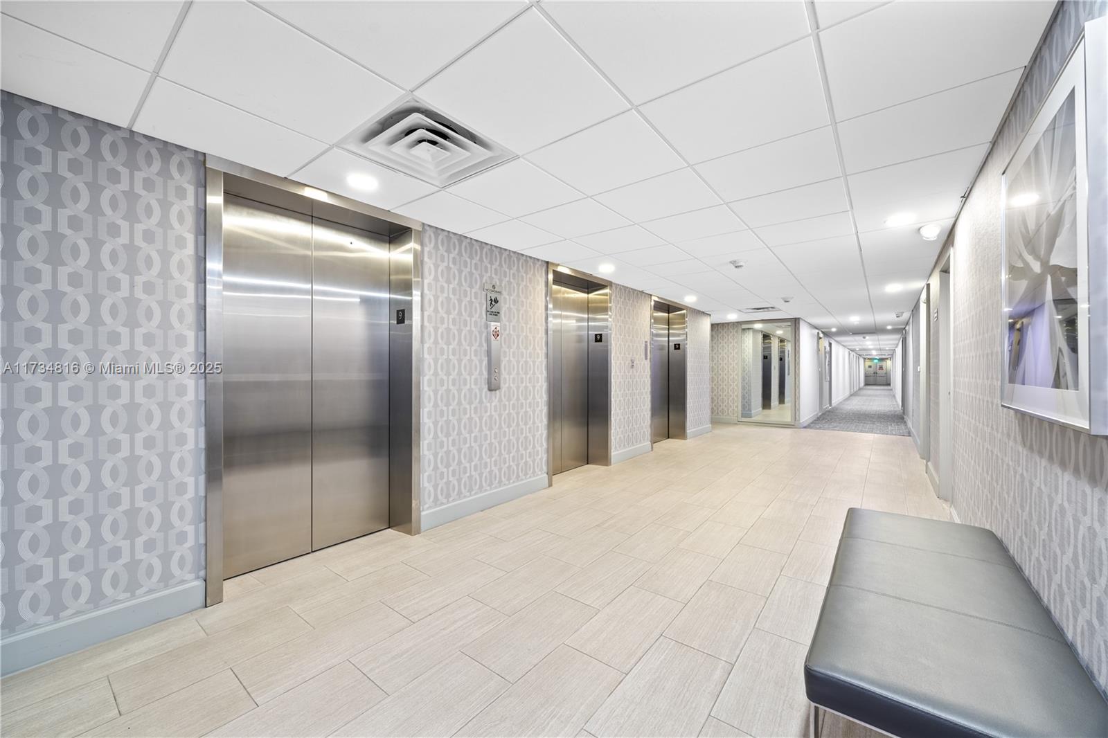 ARLEN HOUSE CONDO - Residential