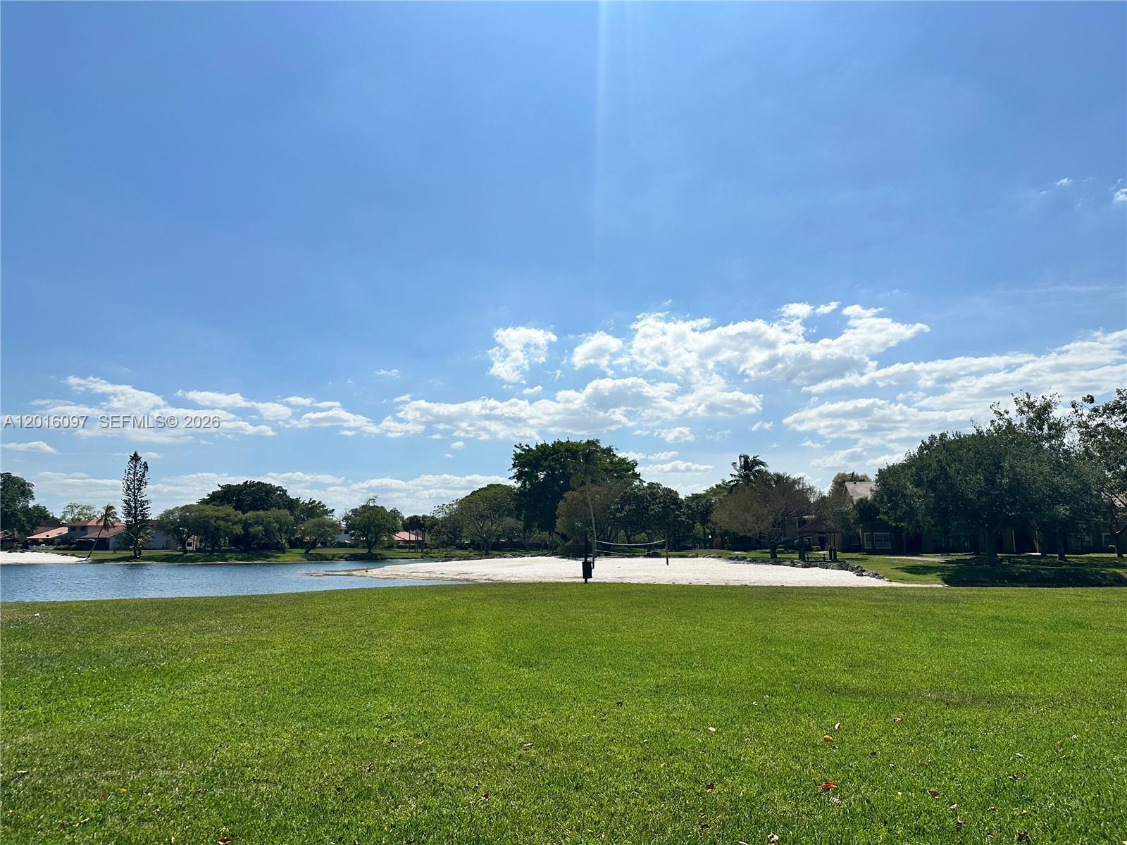 HAMMOCKS TRAILS CONDO - Residential Lease