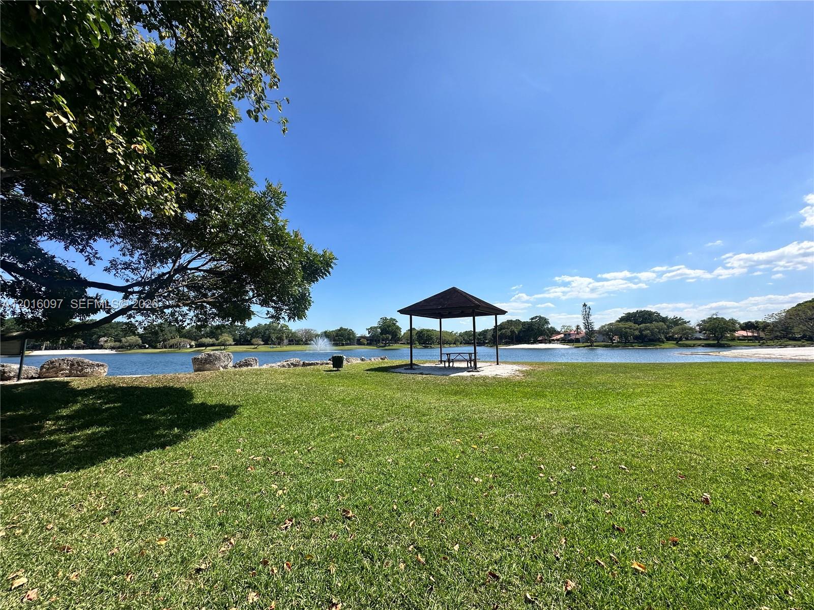 HAMMOCKS TRAILS CONDO - Residential Lease
