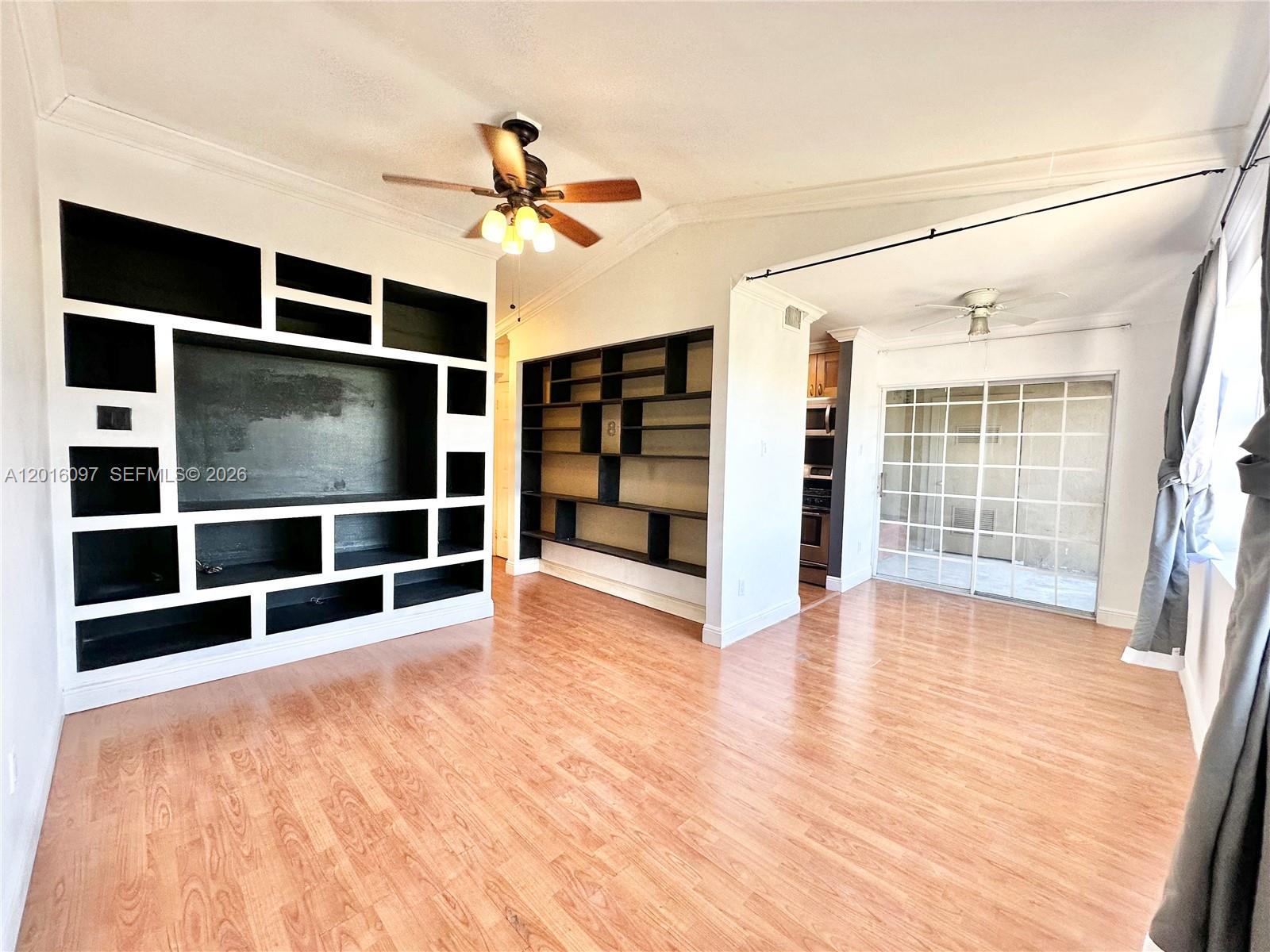 HAMMOCKS TRAILS CONDO - Residential Lease