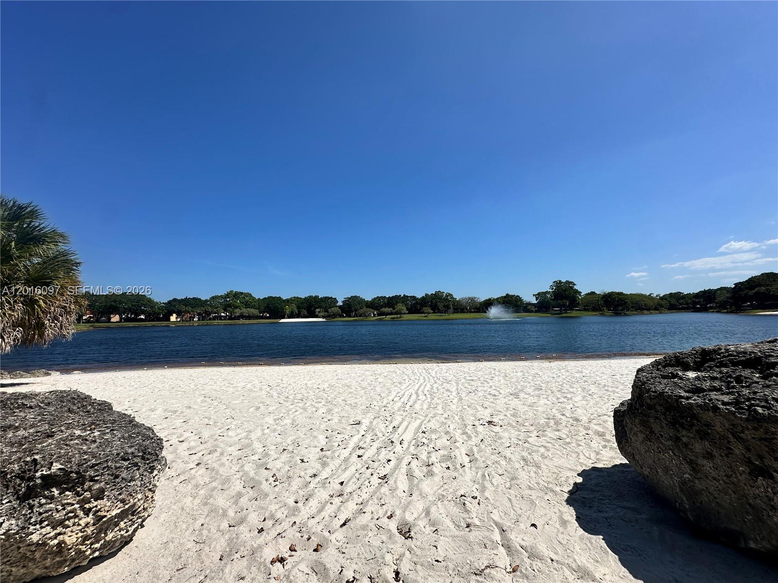 HAMMOCKS TRAILS CONDO - Residential Lease