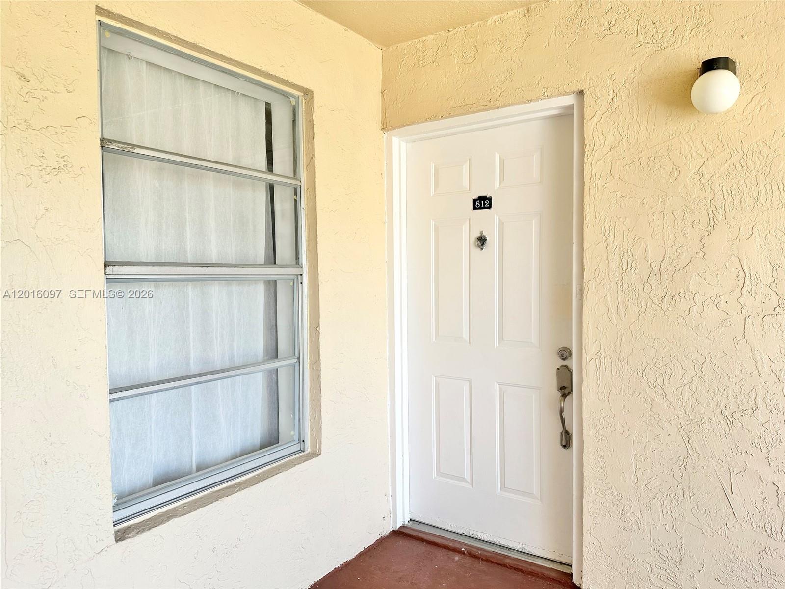 HAMMOCKS TRAILS CONDO - Residential Lease