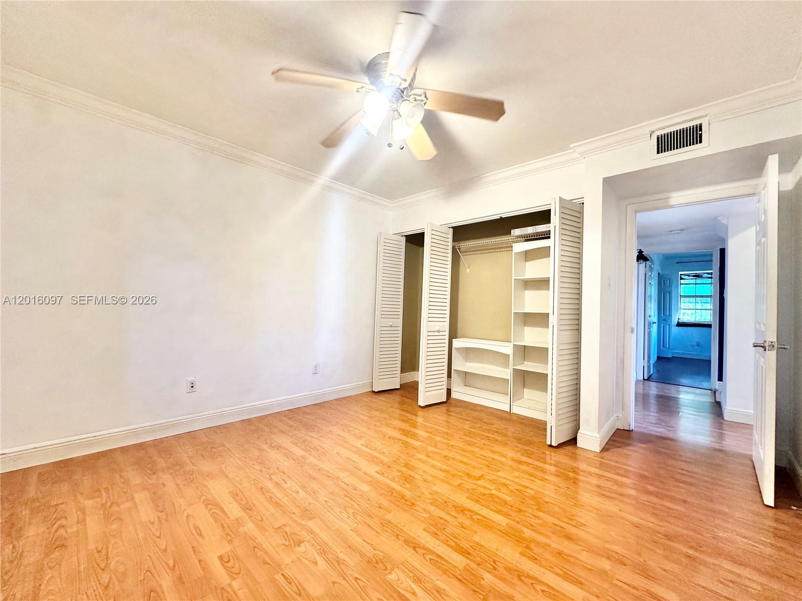 HAMMOCKS TRAILS CONDO - Residential Lease