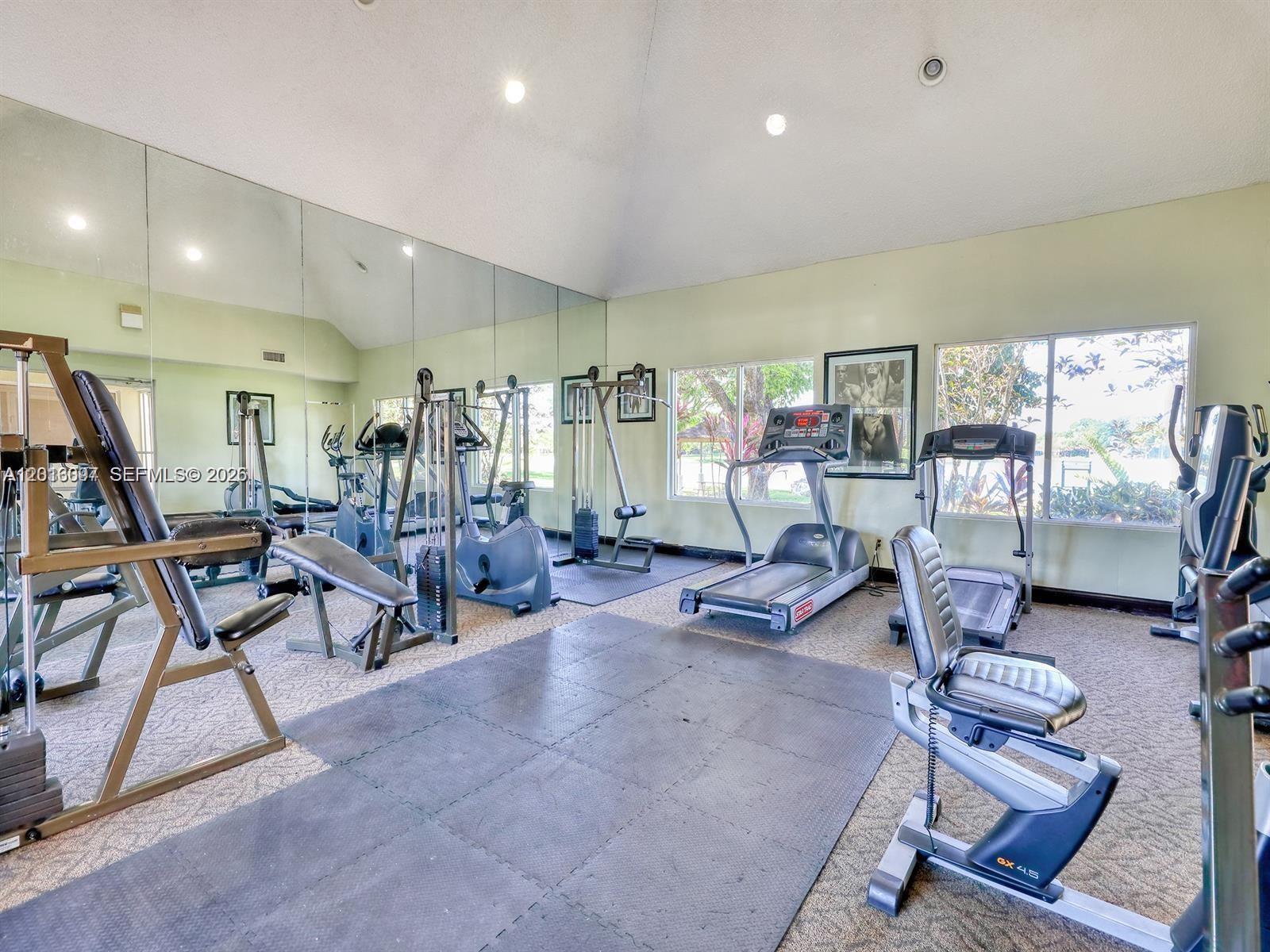 HAMMOCKS TRAILS CONDO - Residential Lease