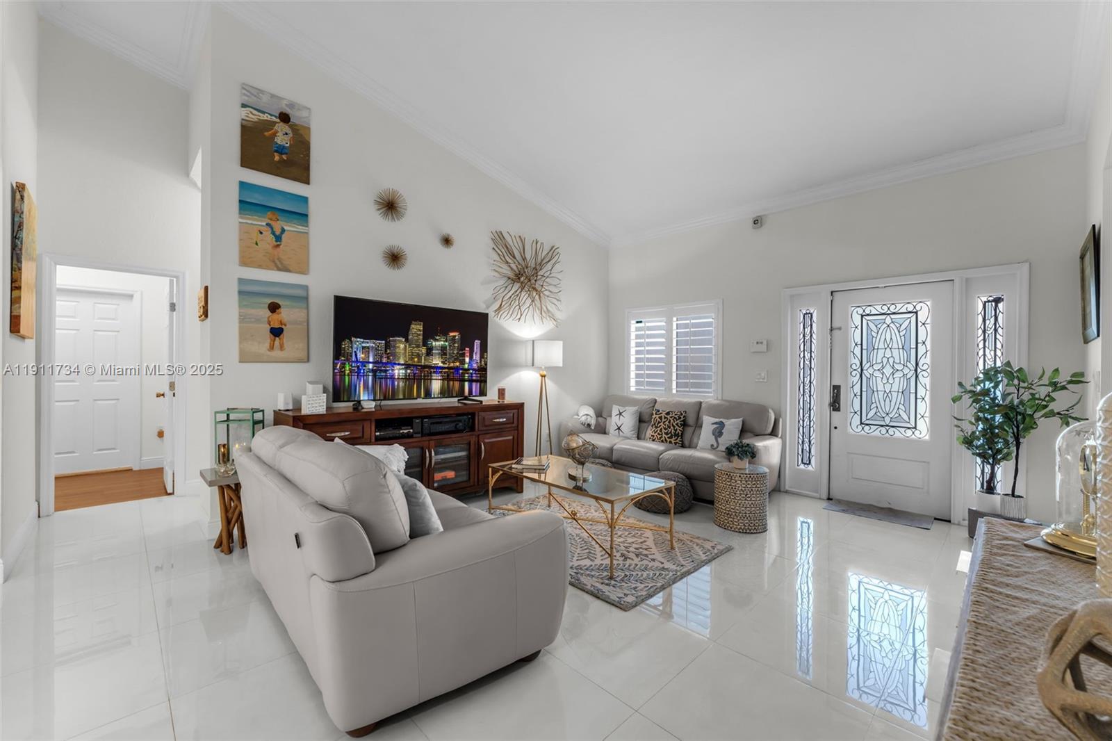 ESTATE HOMES FIRST ADDITI - Residential