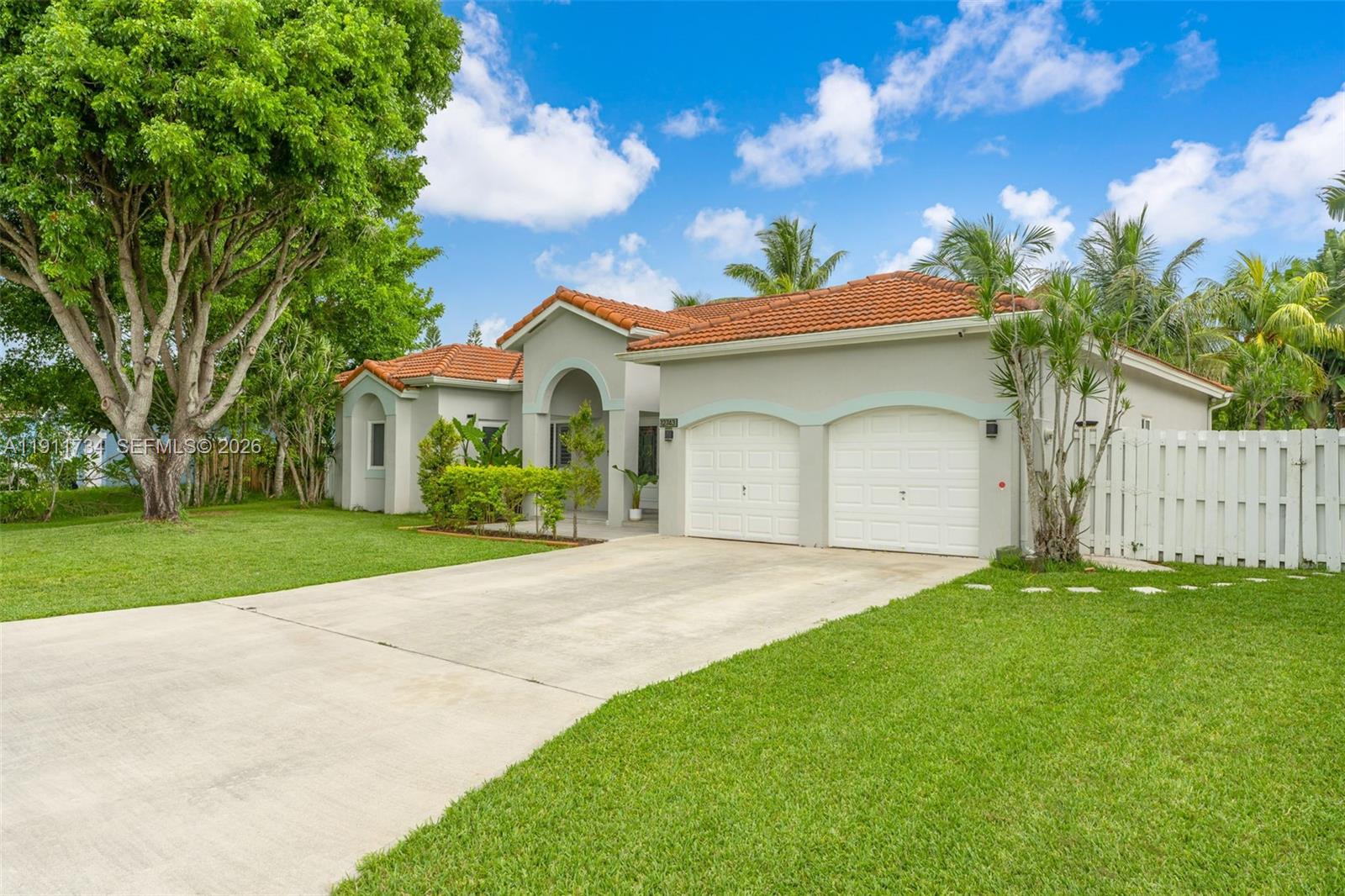 ESTATE HOMES FIRST ADDITI - Residential