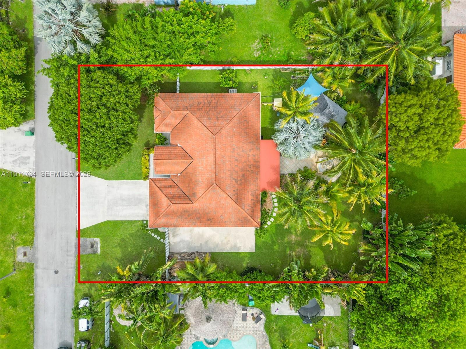 ESTATE HOMES FIRST ADDITI - Residential