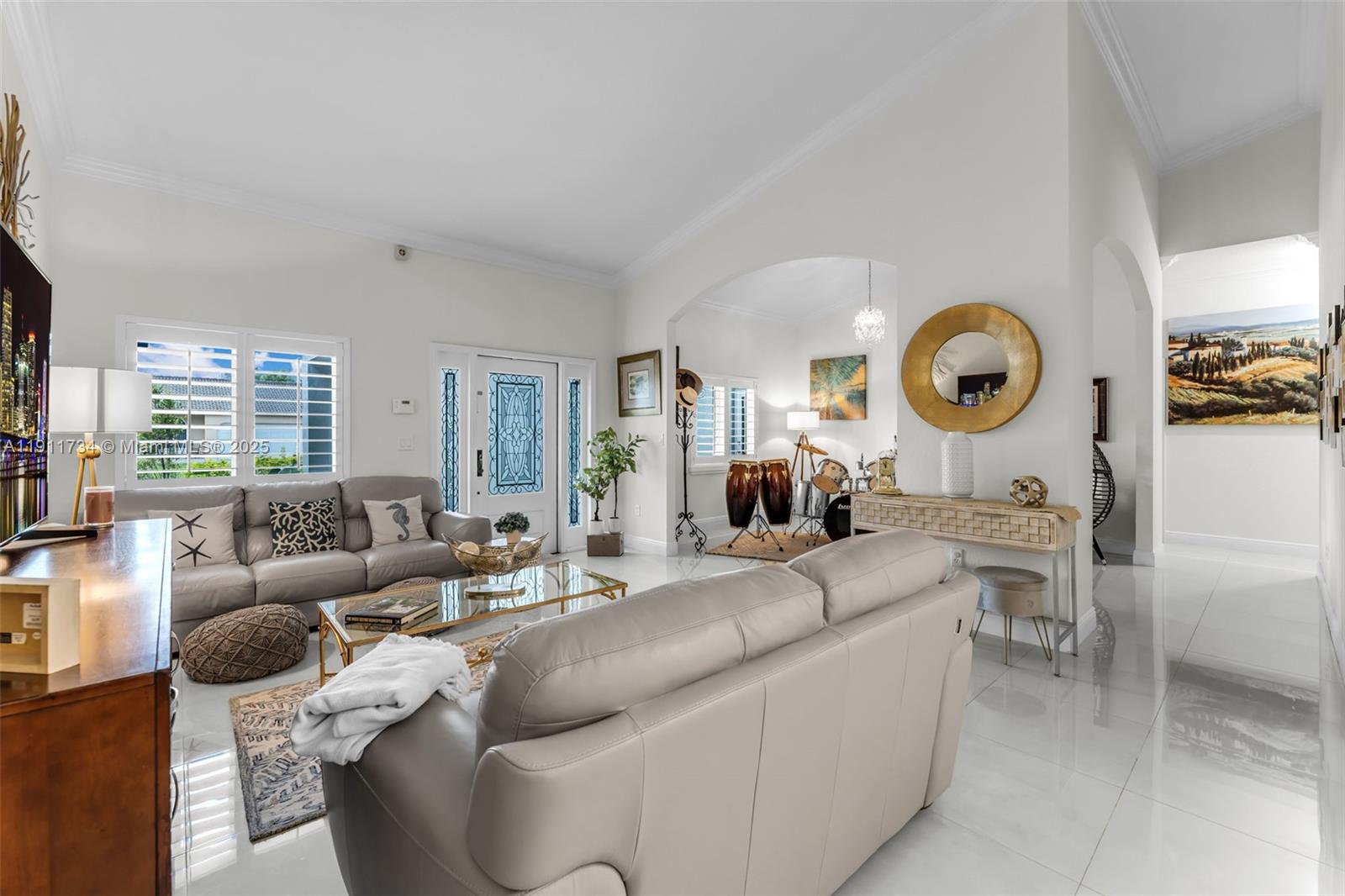 ESTATE HOMES FIRST ADDITI - Residential