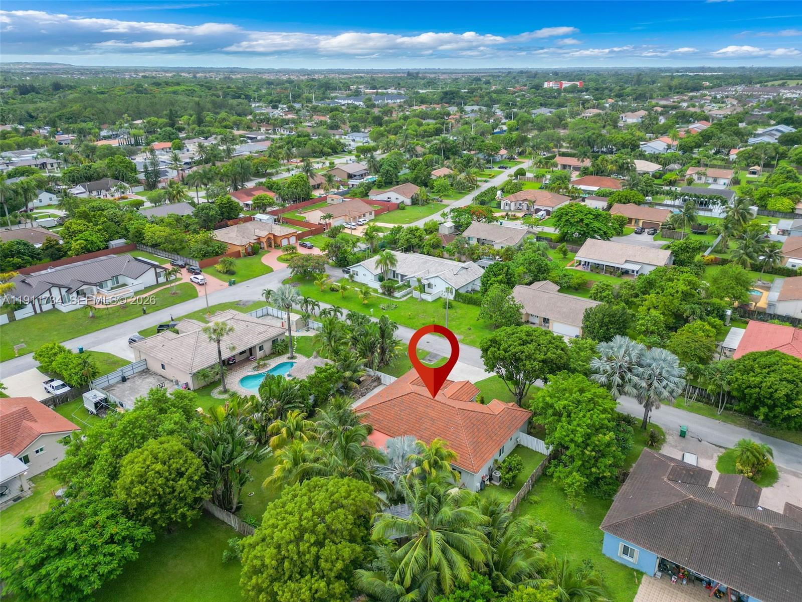 ESTATE HOMES FIRST ADDITI - Residential