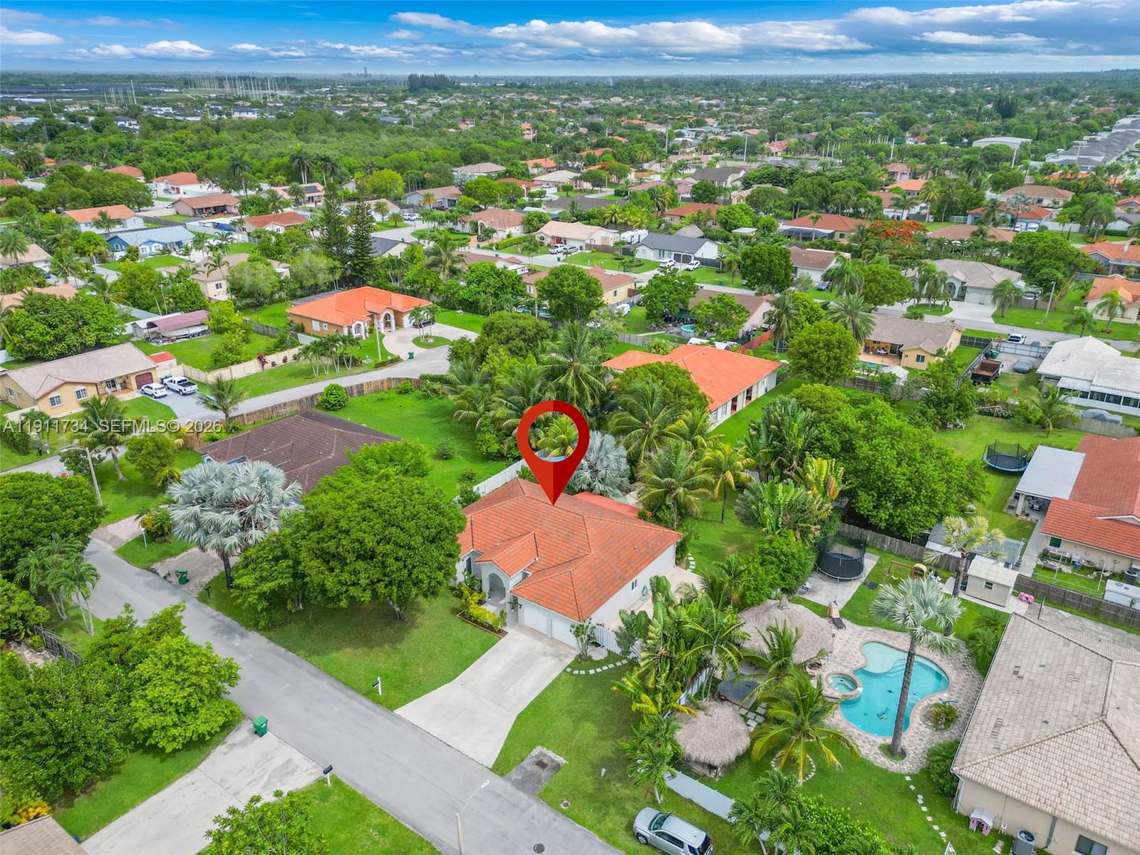 ESTATE HOMES FIRST ADDITI - Residential