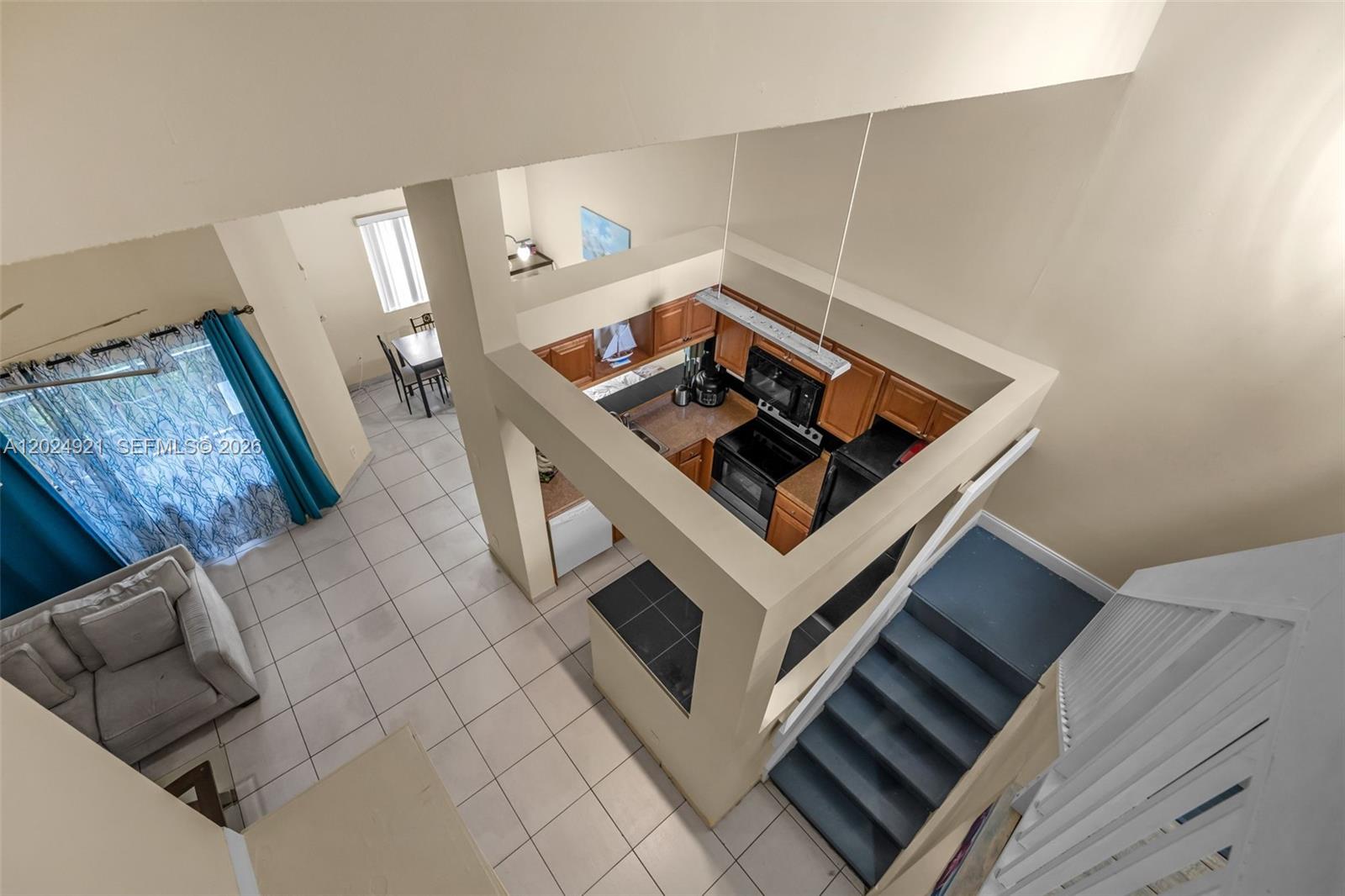 PARC VISTA CONDO - Residential