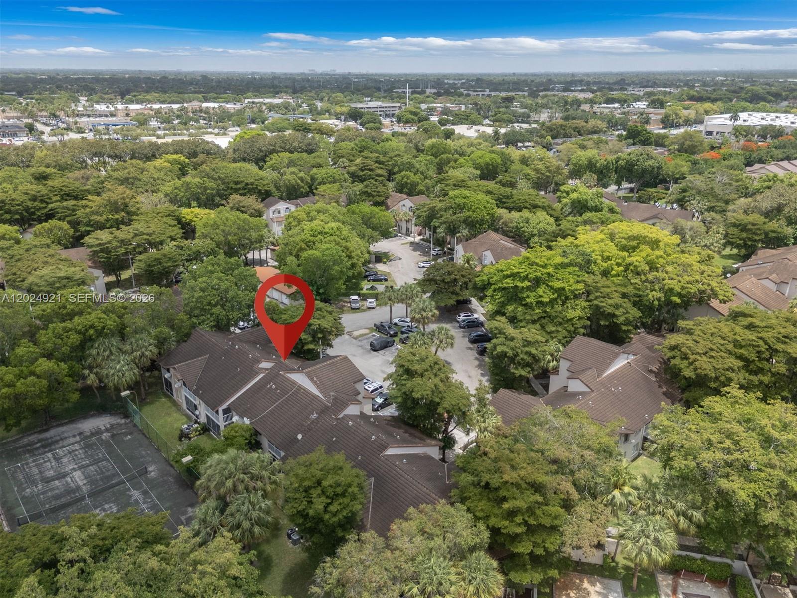 PARC VISTA CONDO - Residential