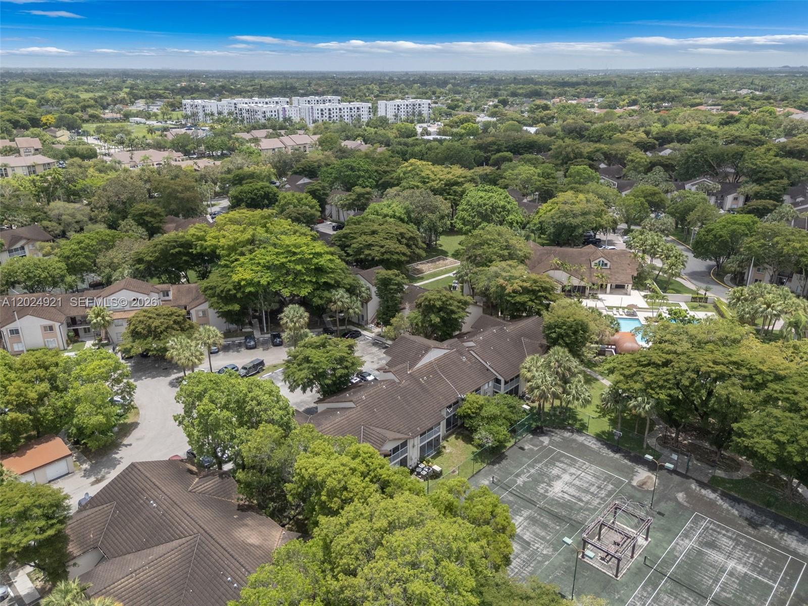 PARC VISTA CONDO - Residential