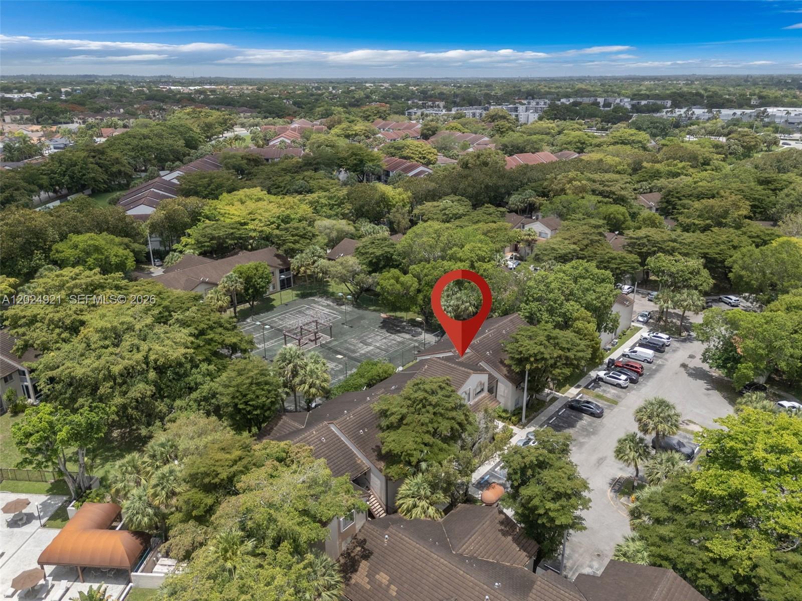 PARC VISTA CONDO - Residential