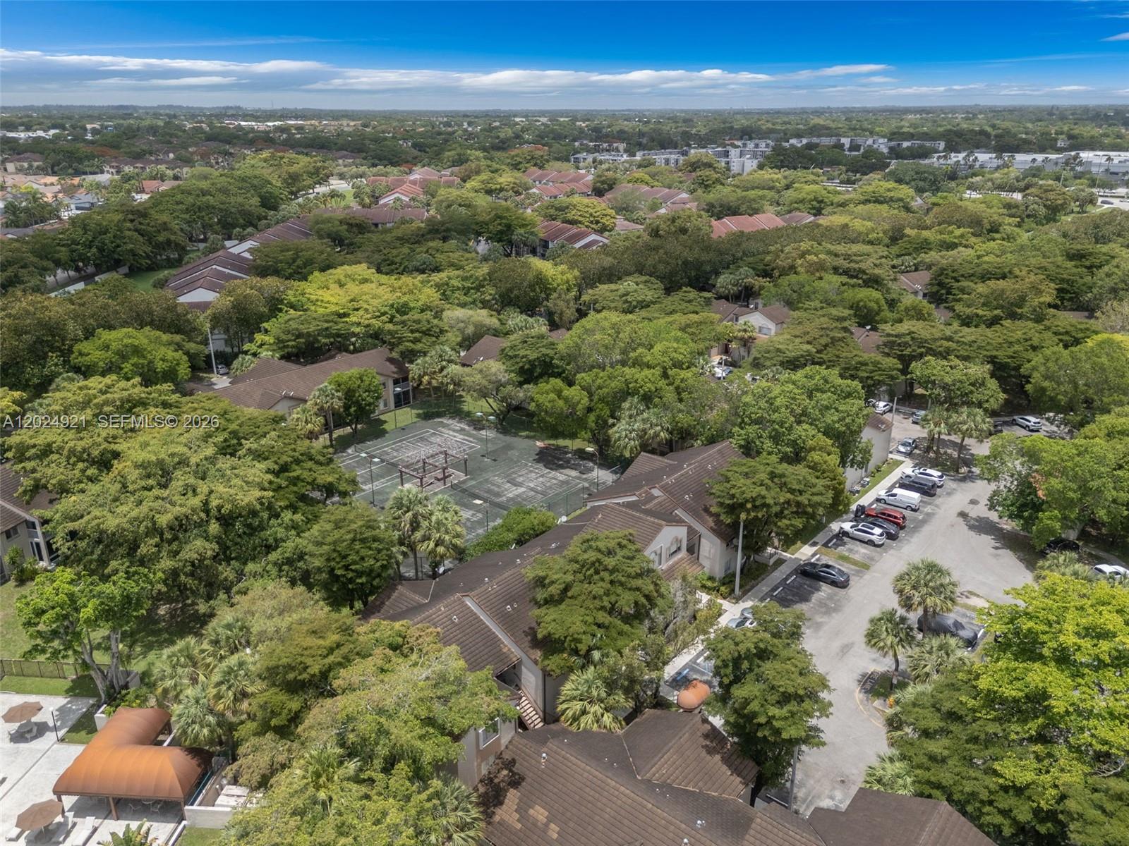 PARC VISTA CONDO - Residential