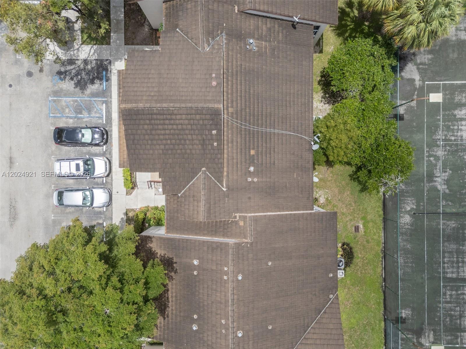 PARC VISTA CONDO - Residential