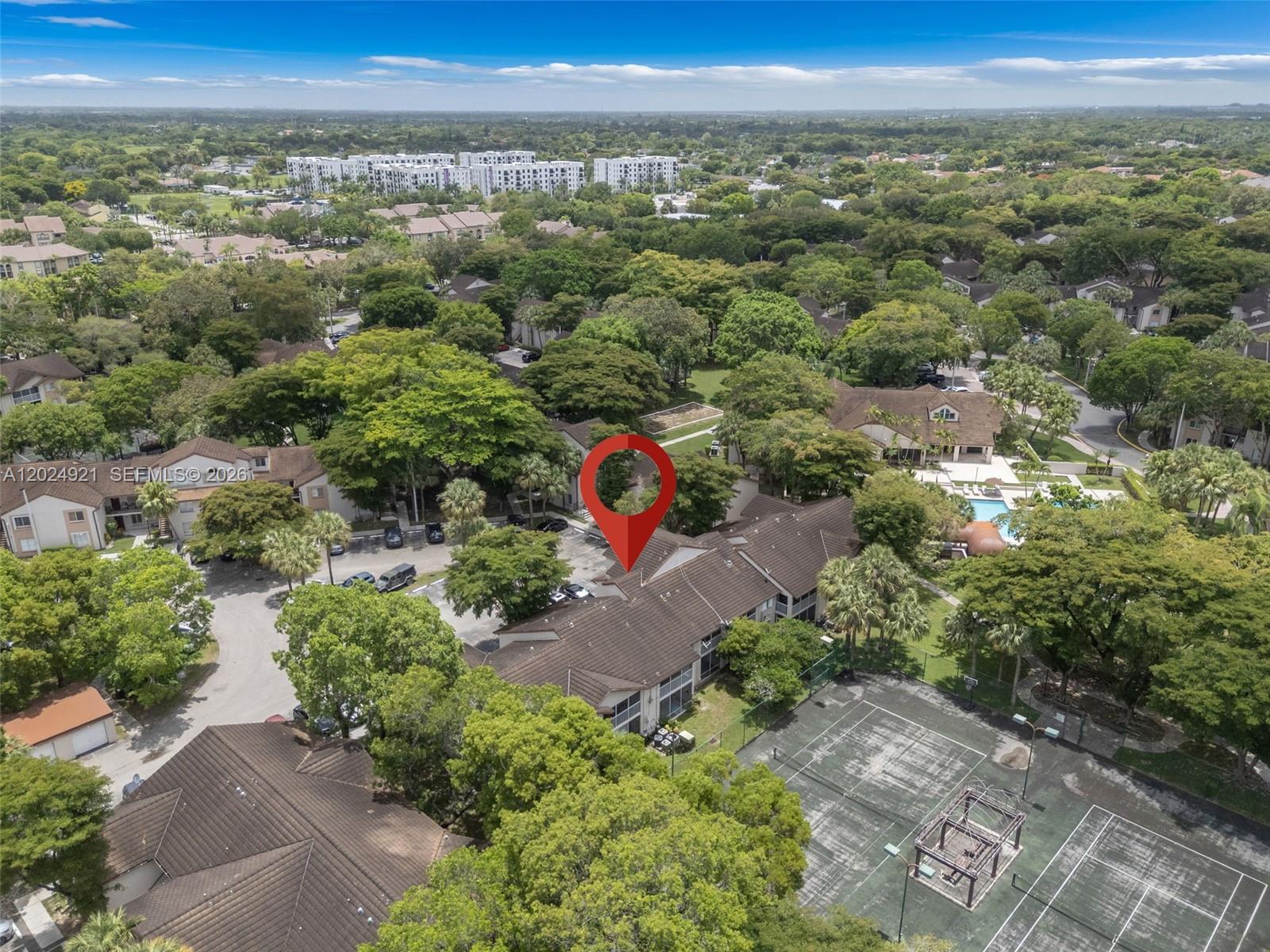 PARC VISTA CONDO - Residential