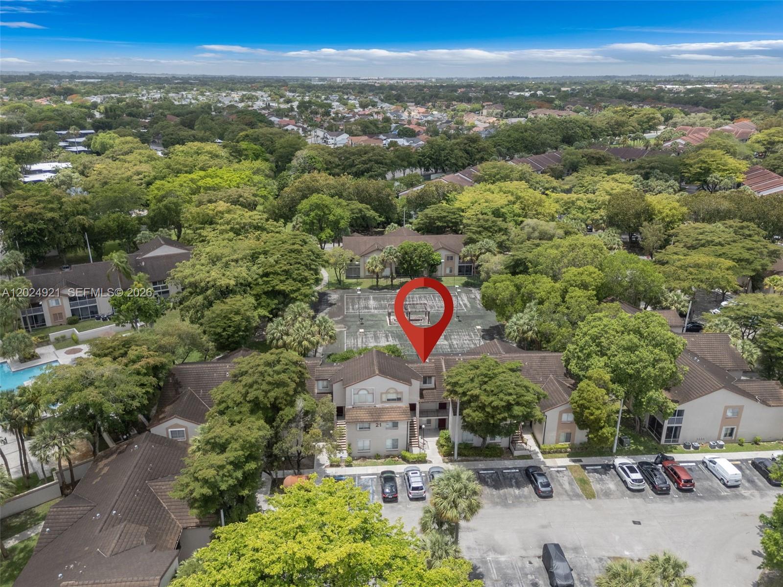 PARC VISTA CONDO - Residential