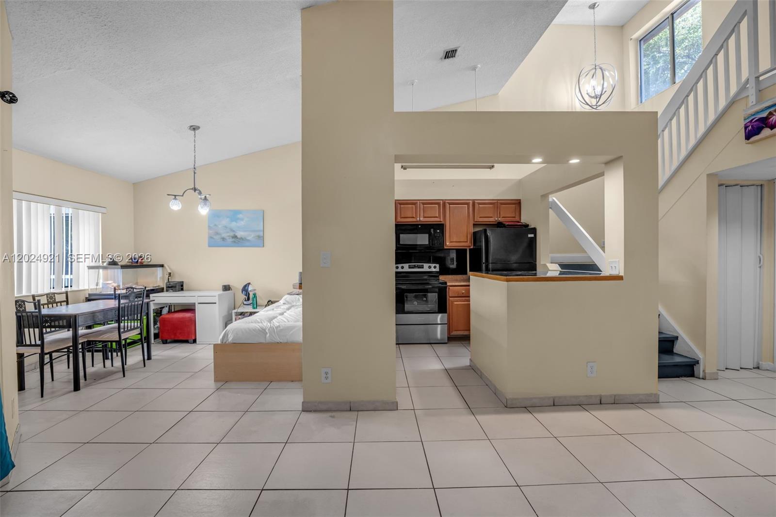 PARC VISTA CONDO - Residential