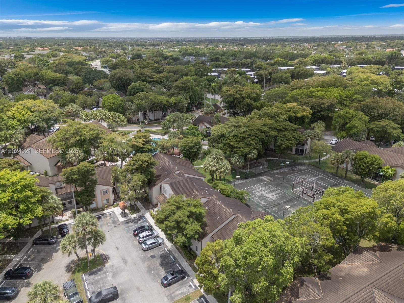 PARC VISTA CONDO - Residential