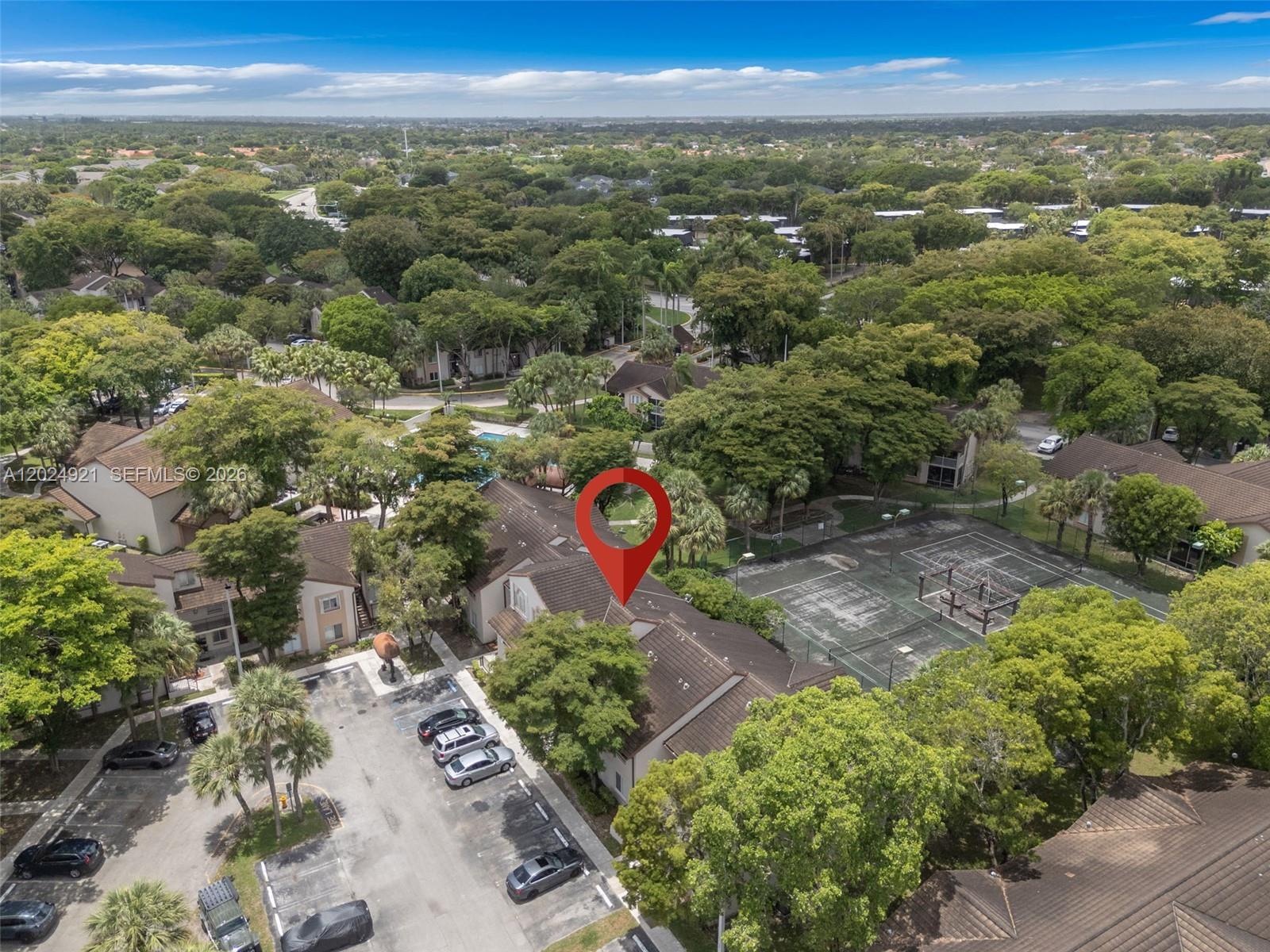 PARC VISTA CONDO - Residential