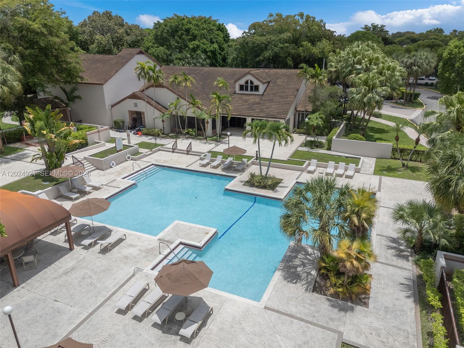 PARC VISTA CONDO - Residential