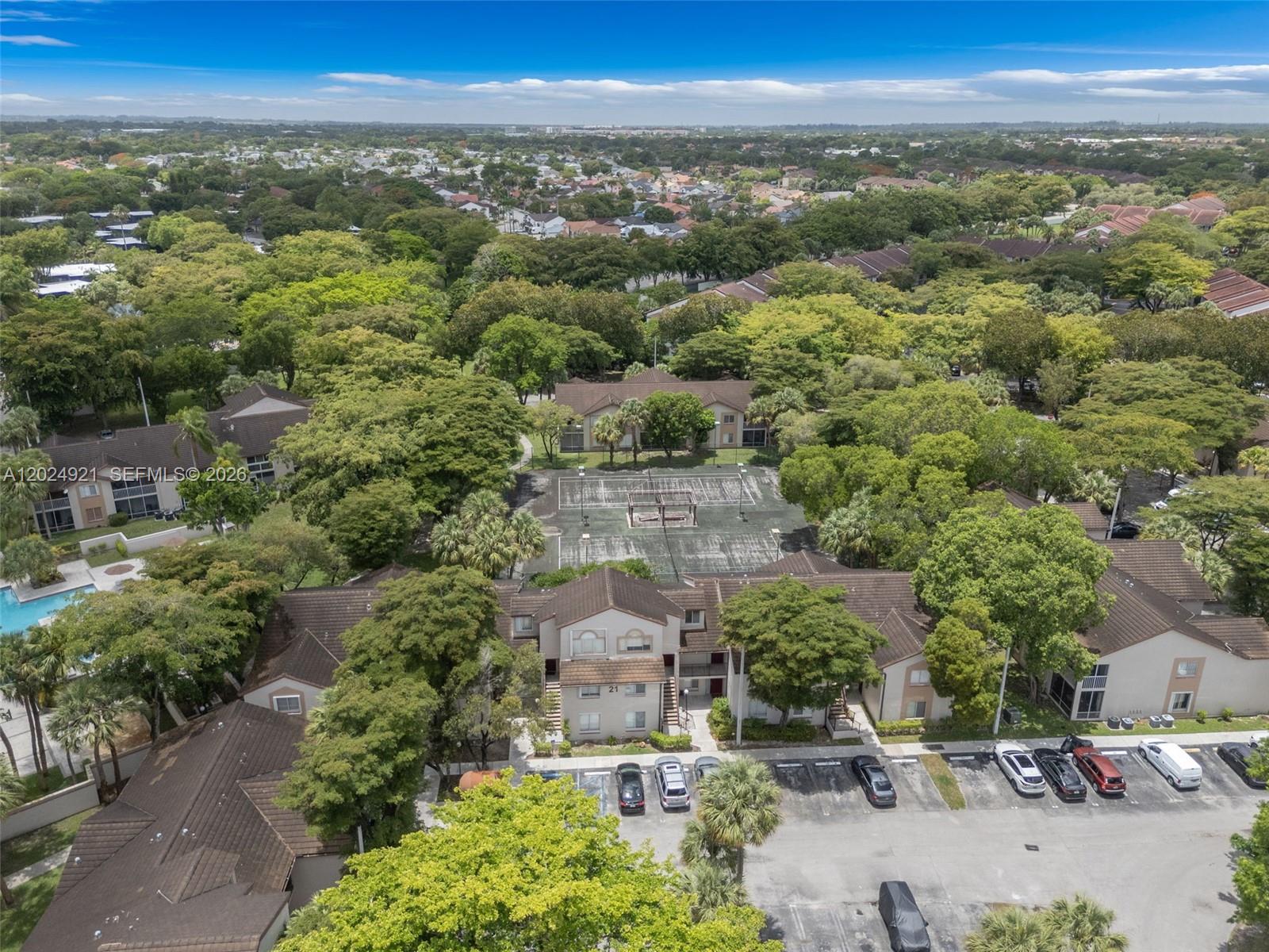 PARC VISTA CONDO - Residential