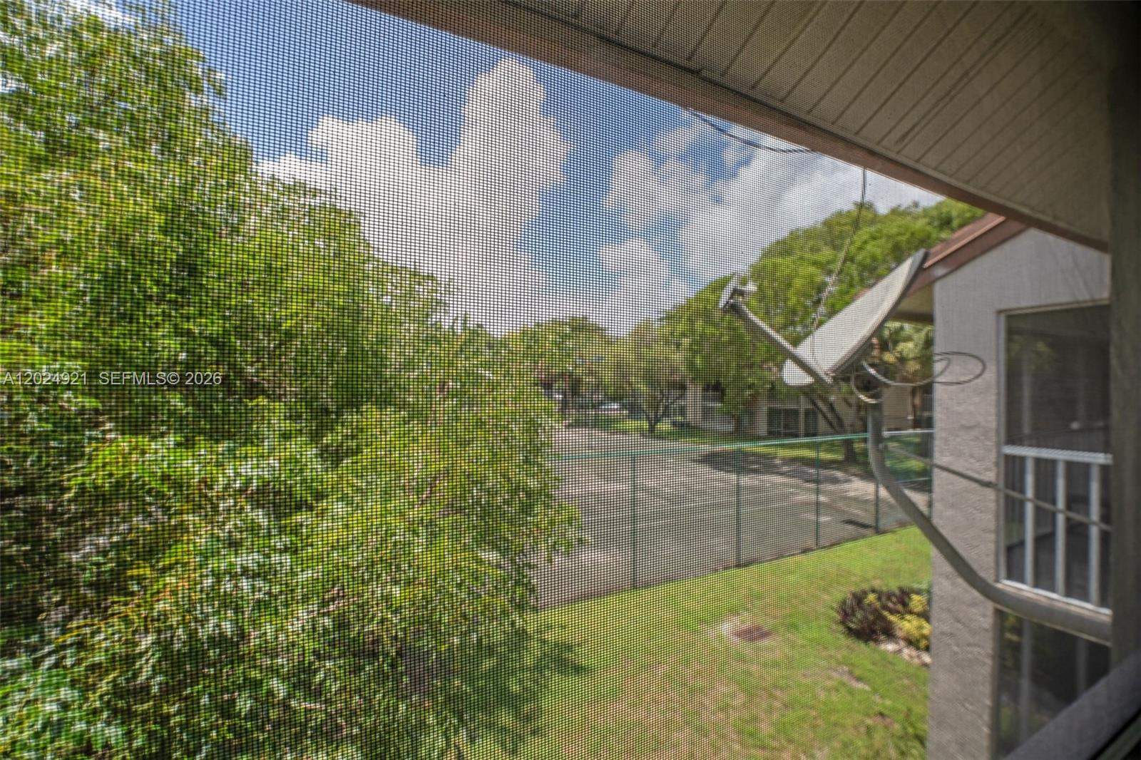 PARC VISTA CONDO - Residential