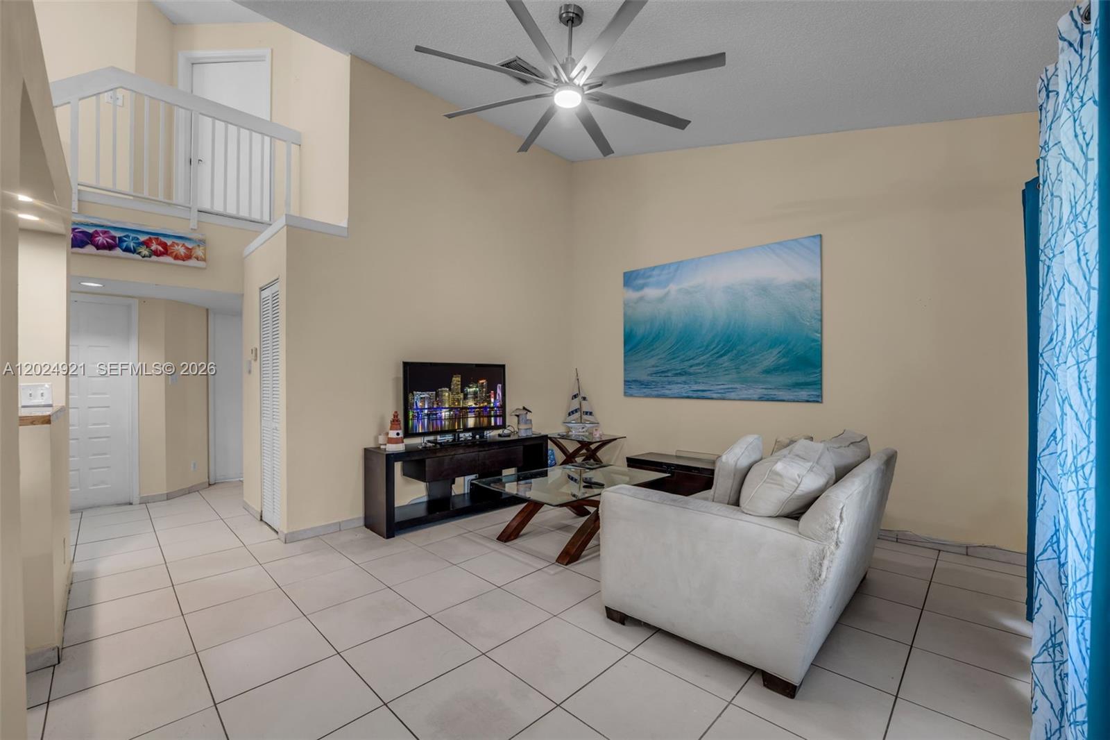 PARC VISTA CONDO - Residential