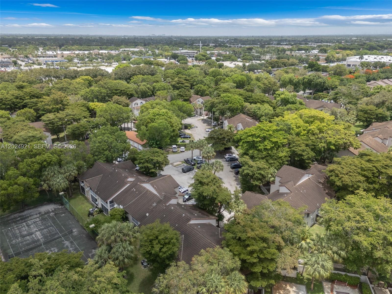 PARC VISTA CONDO - Residential