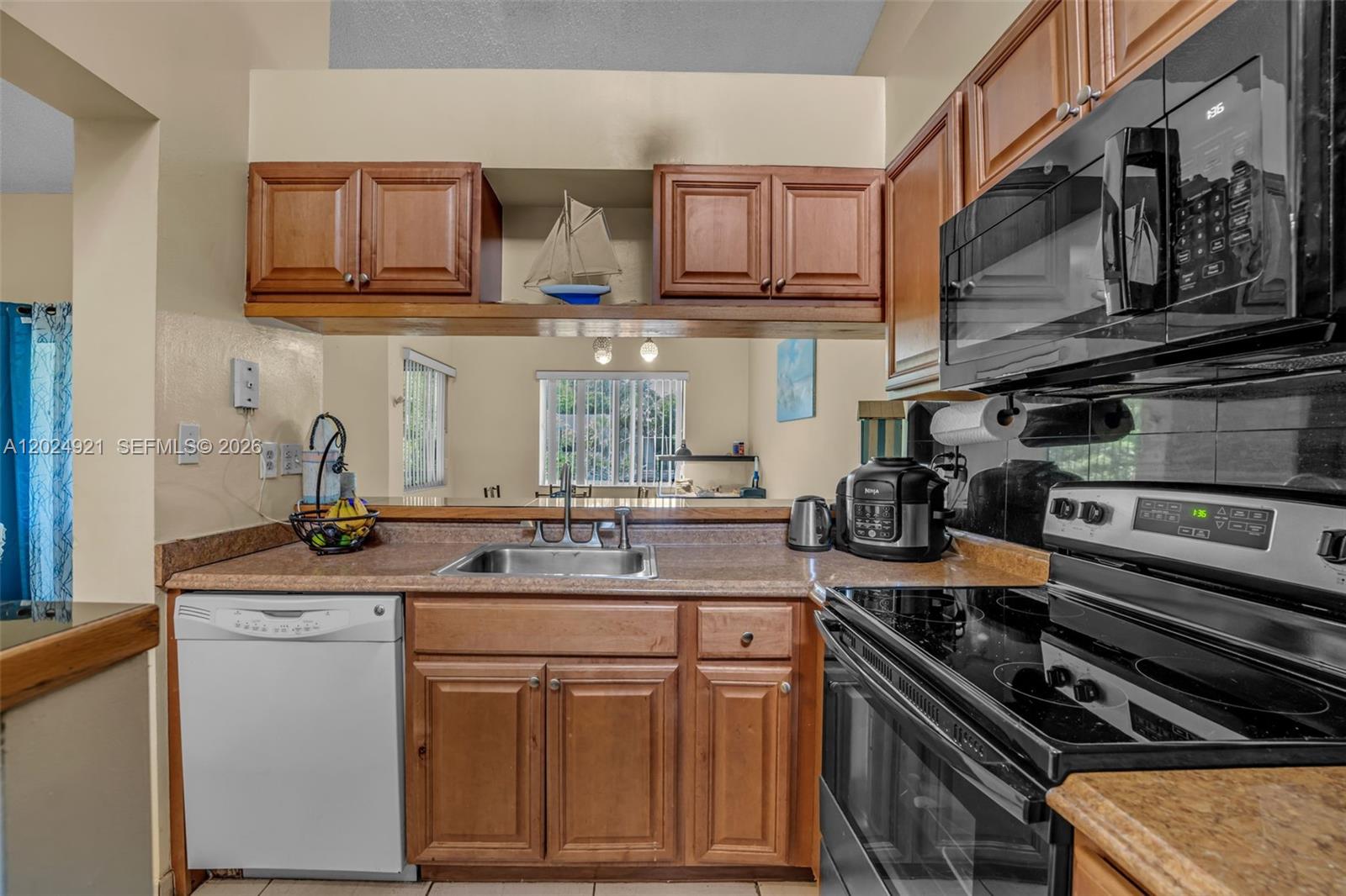 PARC VISTA CONDO - Residential