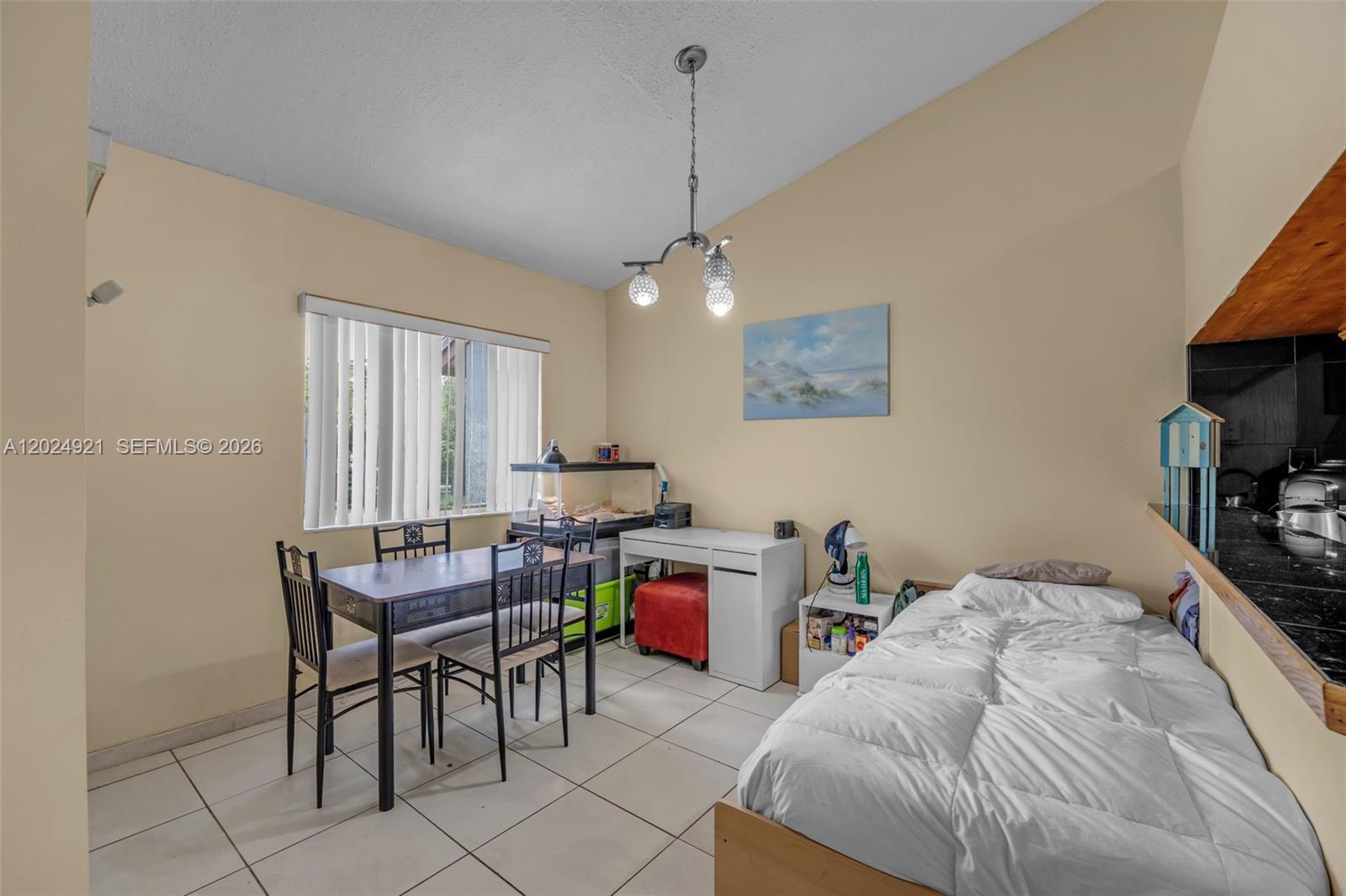 PARC VISTA CONDO - Residential