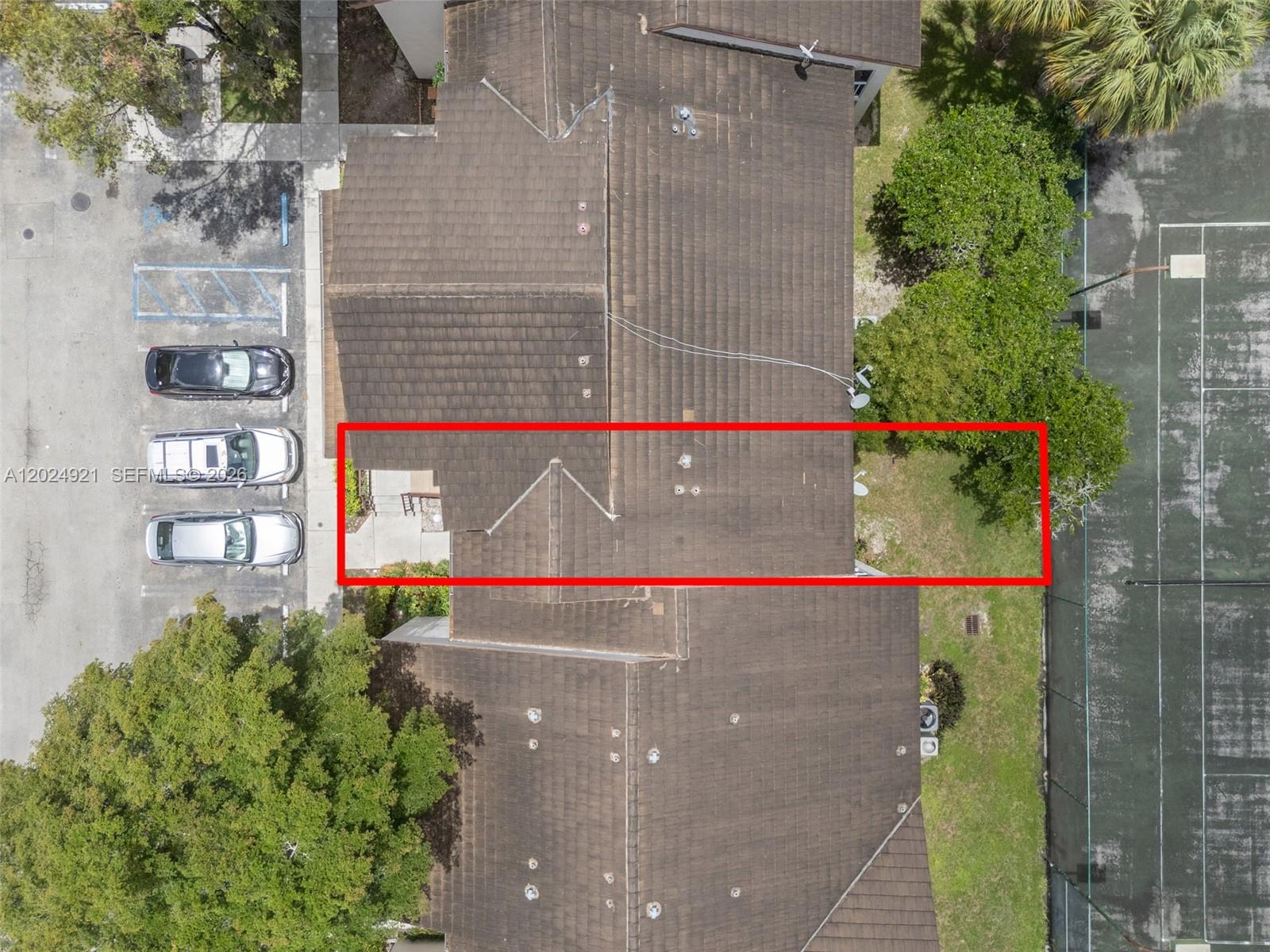 PARC VISTA CONDO - Residential
