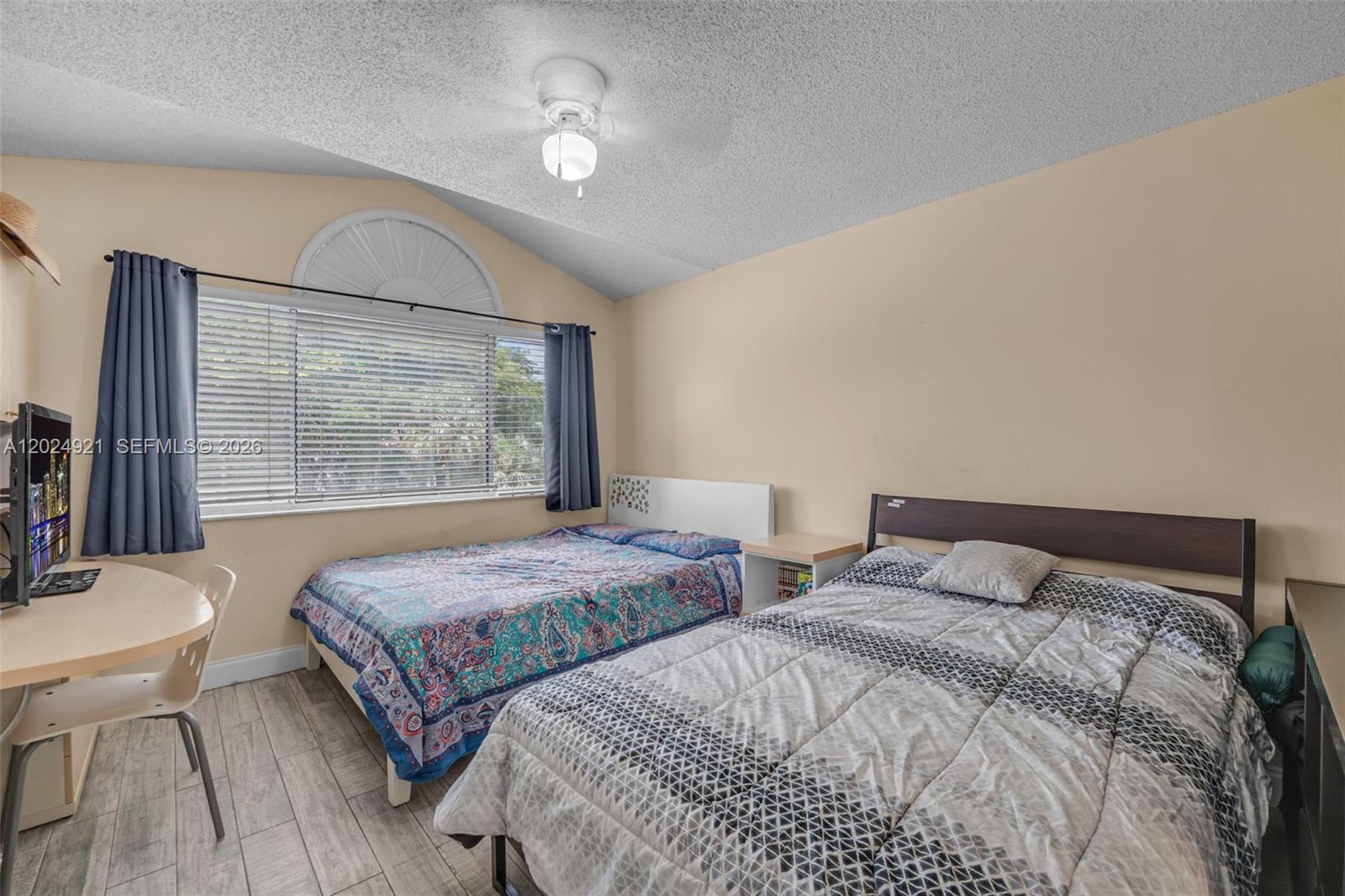 PARC VISTA CONDO - Residential