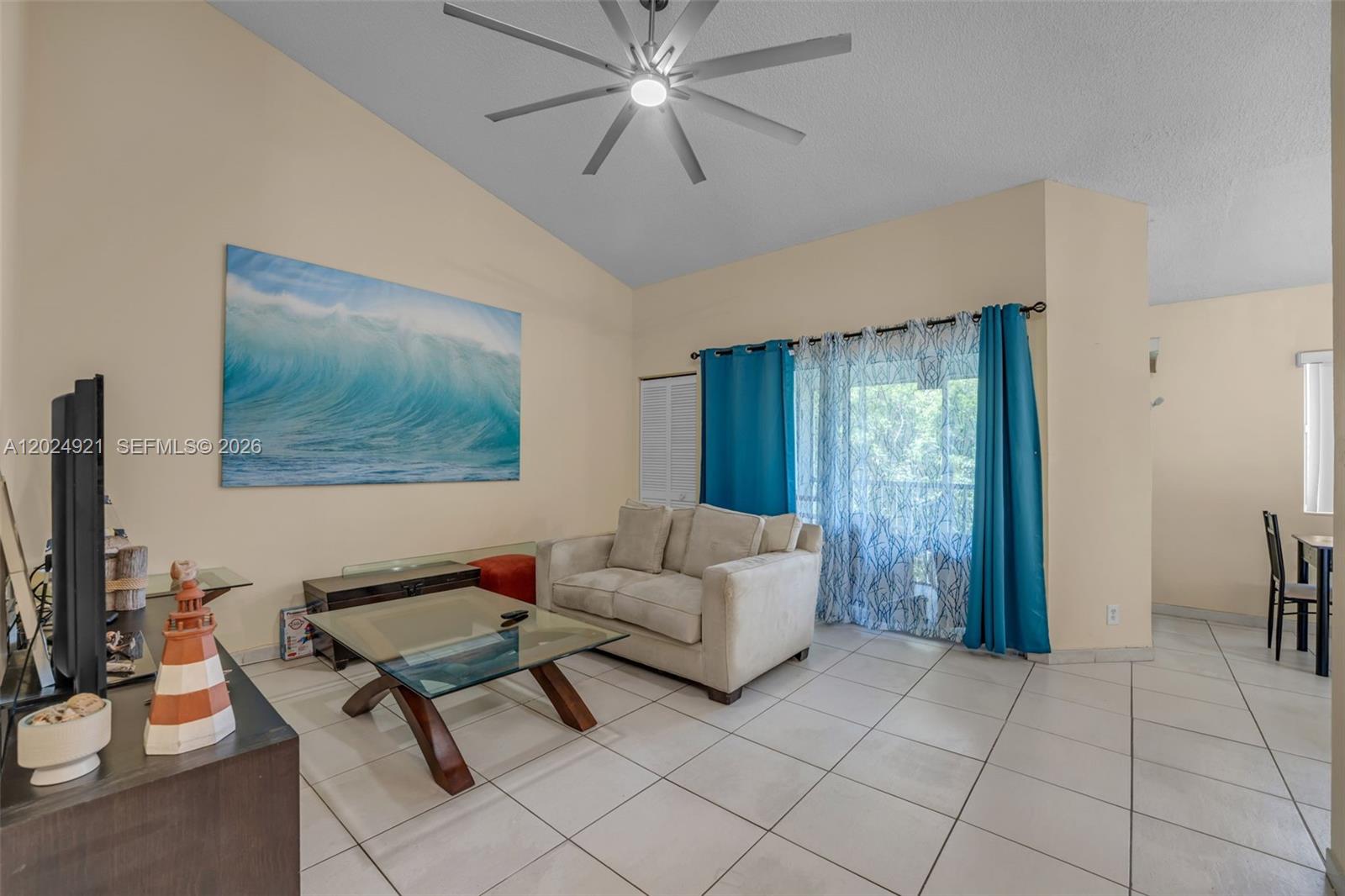 PARC VISTA CONDO - Residential