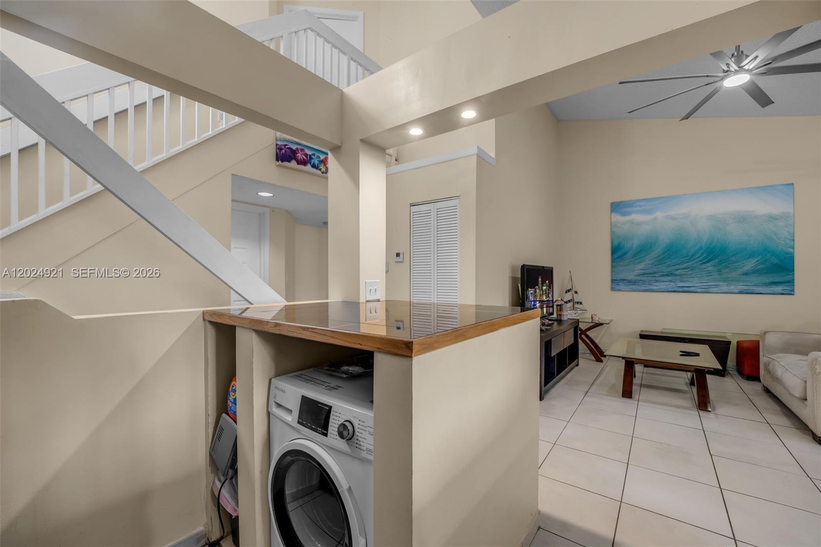 PARC VISTA CONDO - Residential