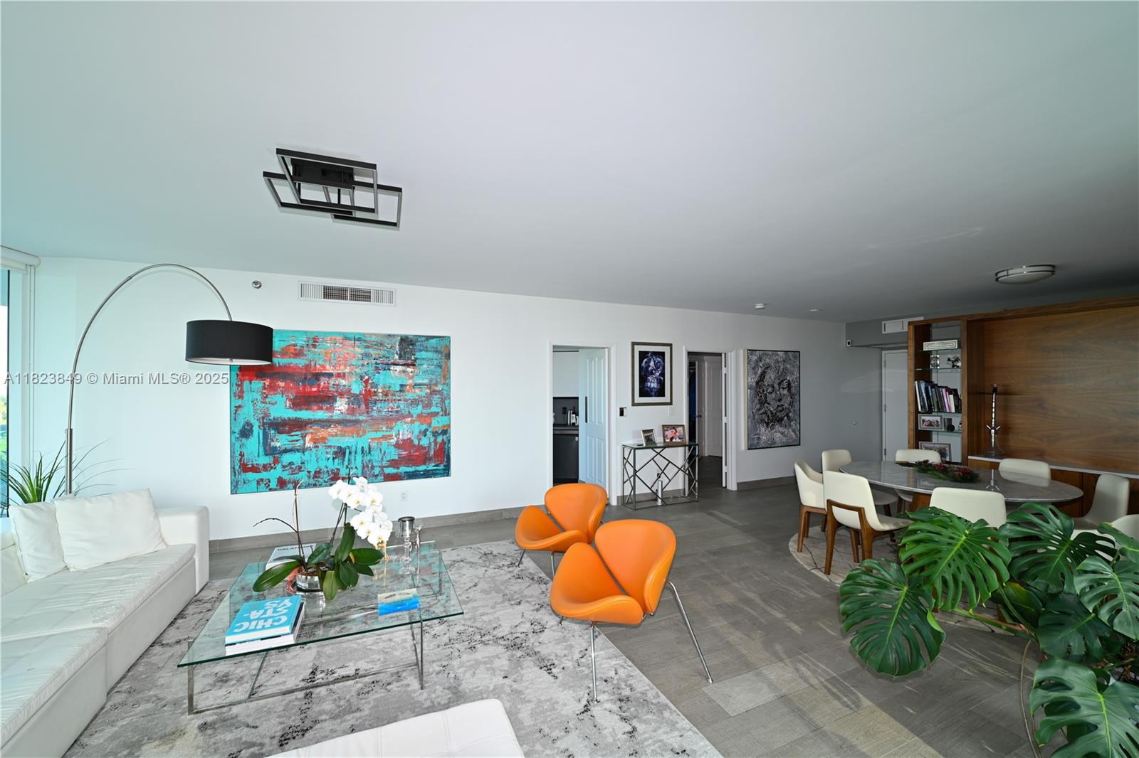 2127 Brickell Ave 1005, Miami, Broward County, Florida - 2 Bedrooms  
2 Bathrooms - 