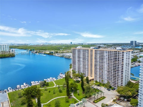 Photo of 290 174th St #611, Sunny Isles Beach, FL 33160 (MLS # A12091751)