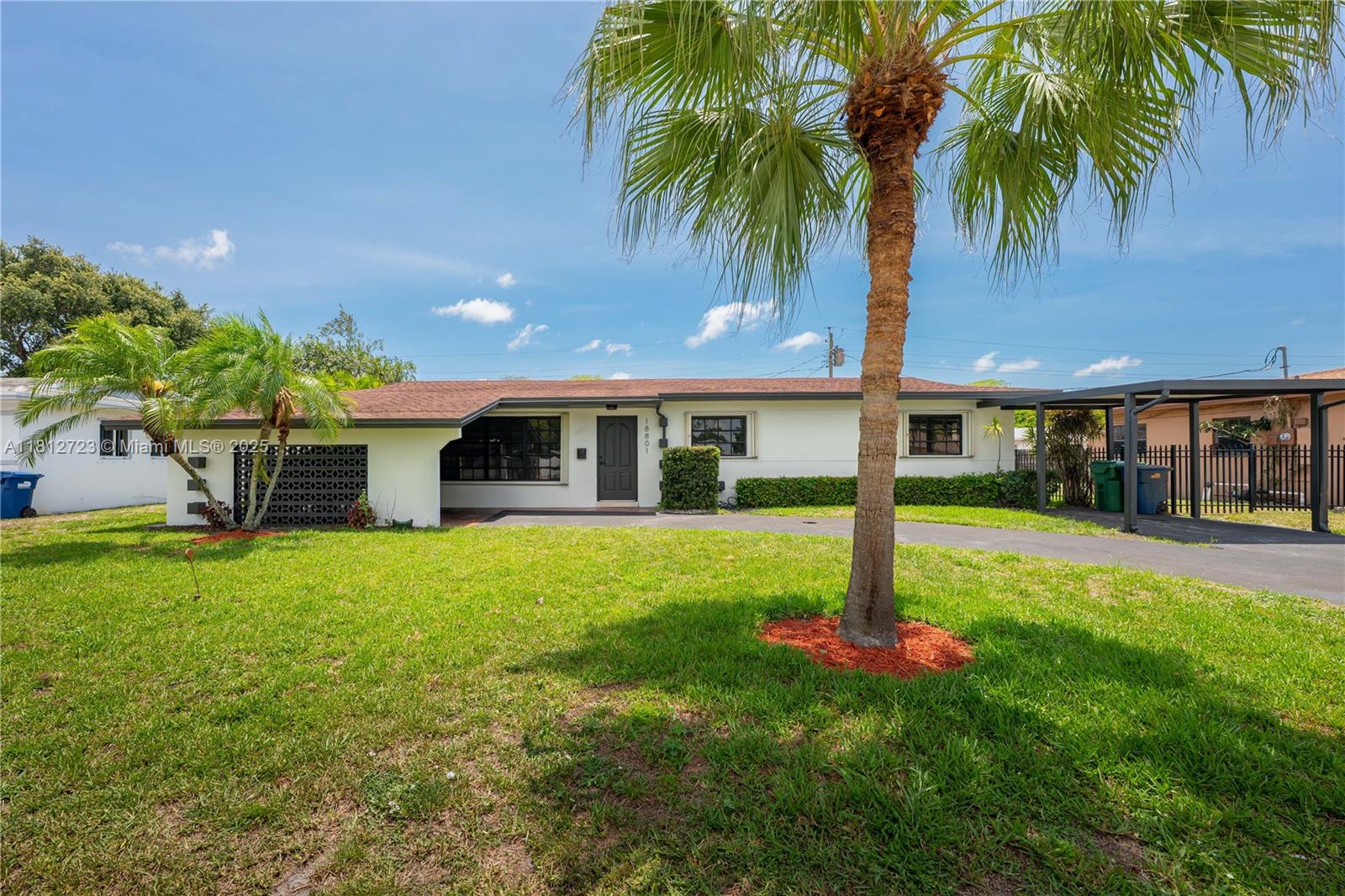 Property for Sale at 18801 Nw 29th Ct, Miami Gardens, Broward County, Florida - Bedrooms: 3 
Bathrooms: 2  - $570,000