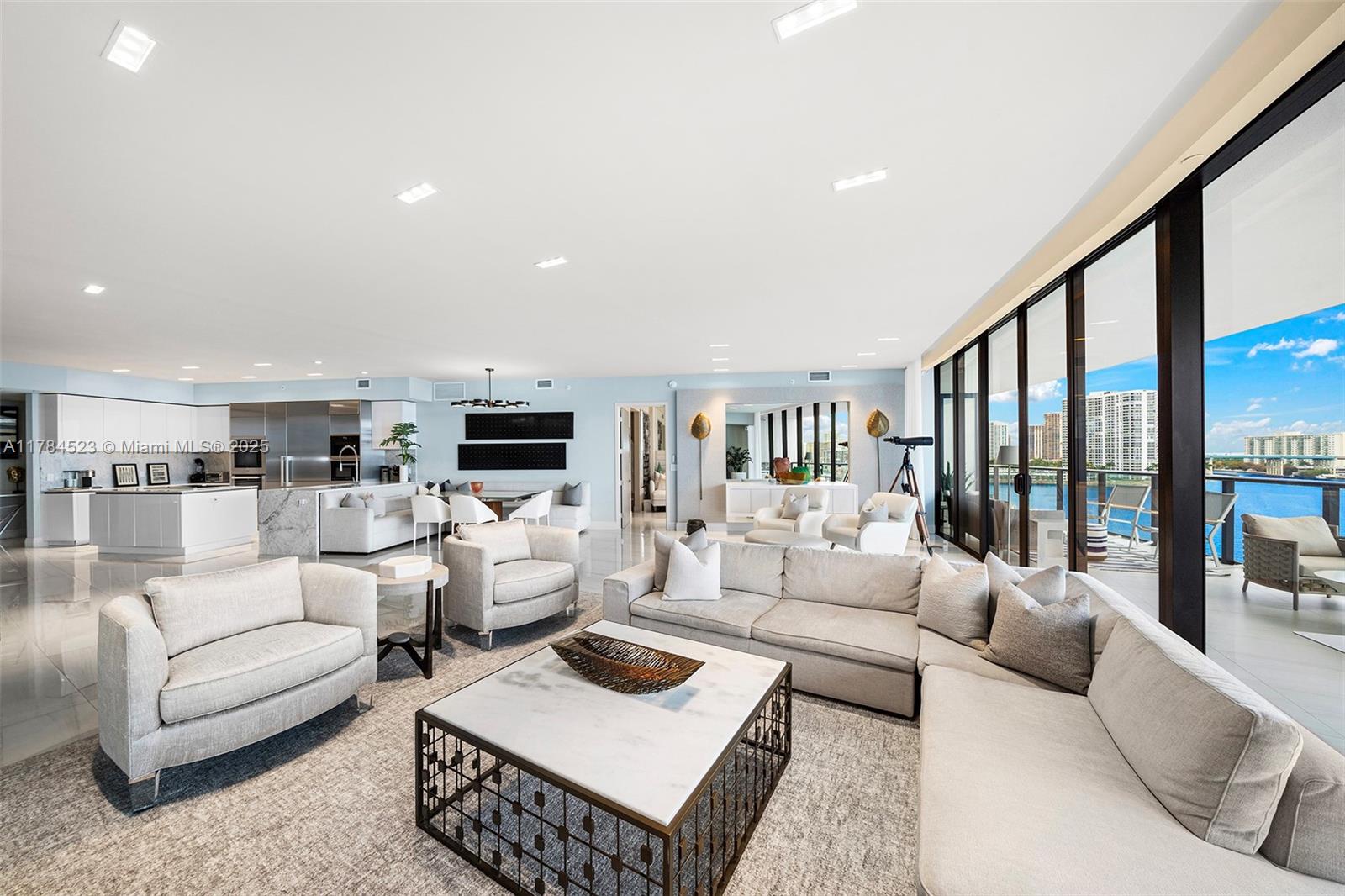 5500 Island Estates Dr 705