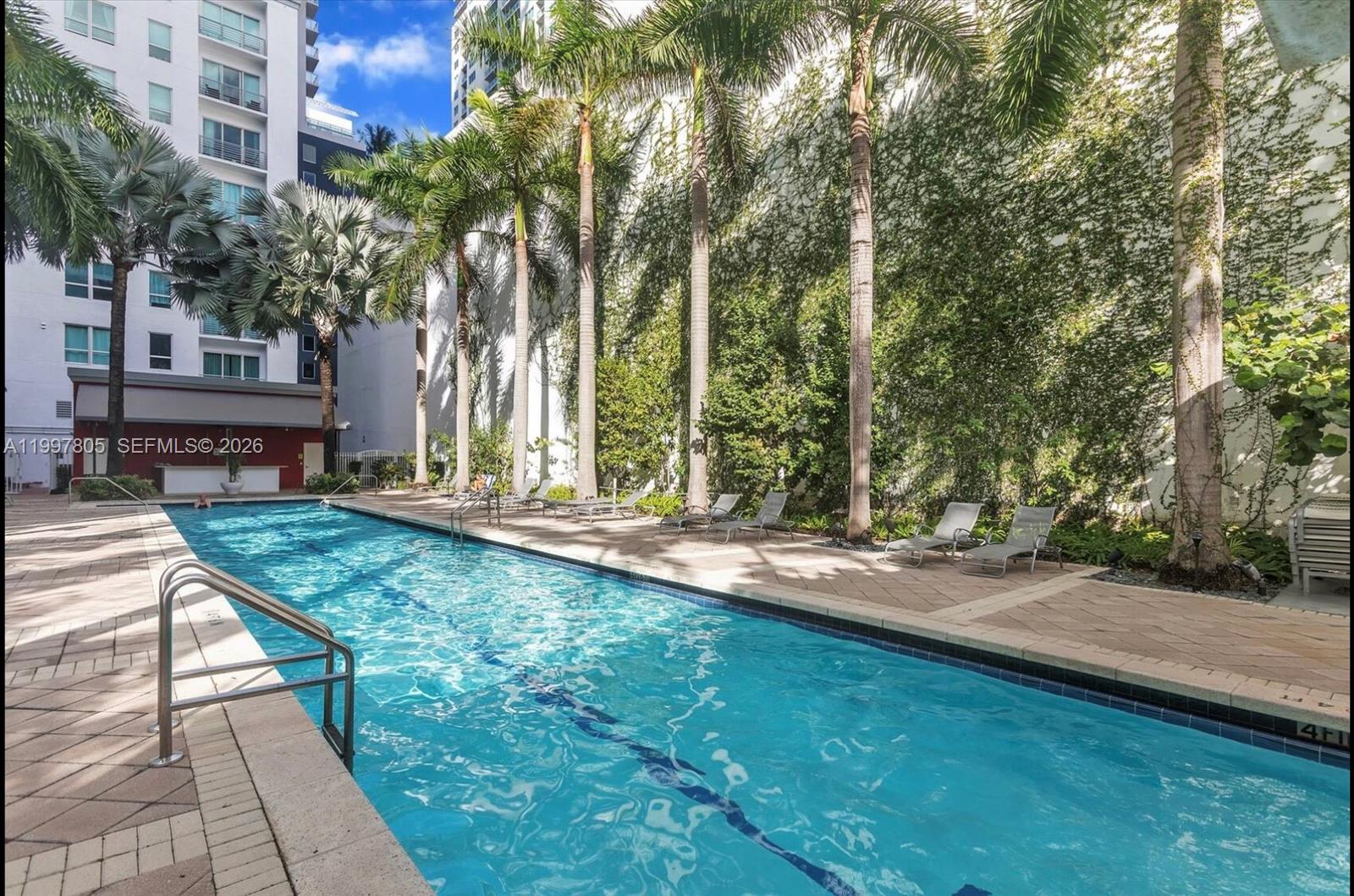 THE LOFT DOWNTOWN II COND - Residential Lease