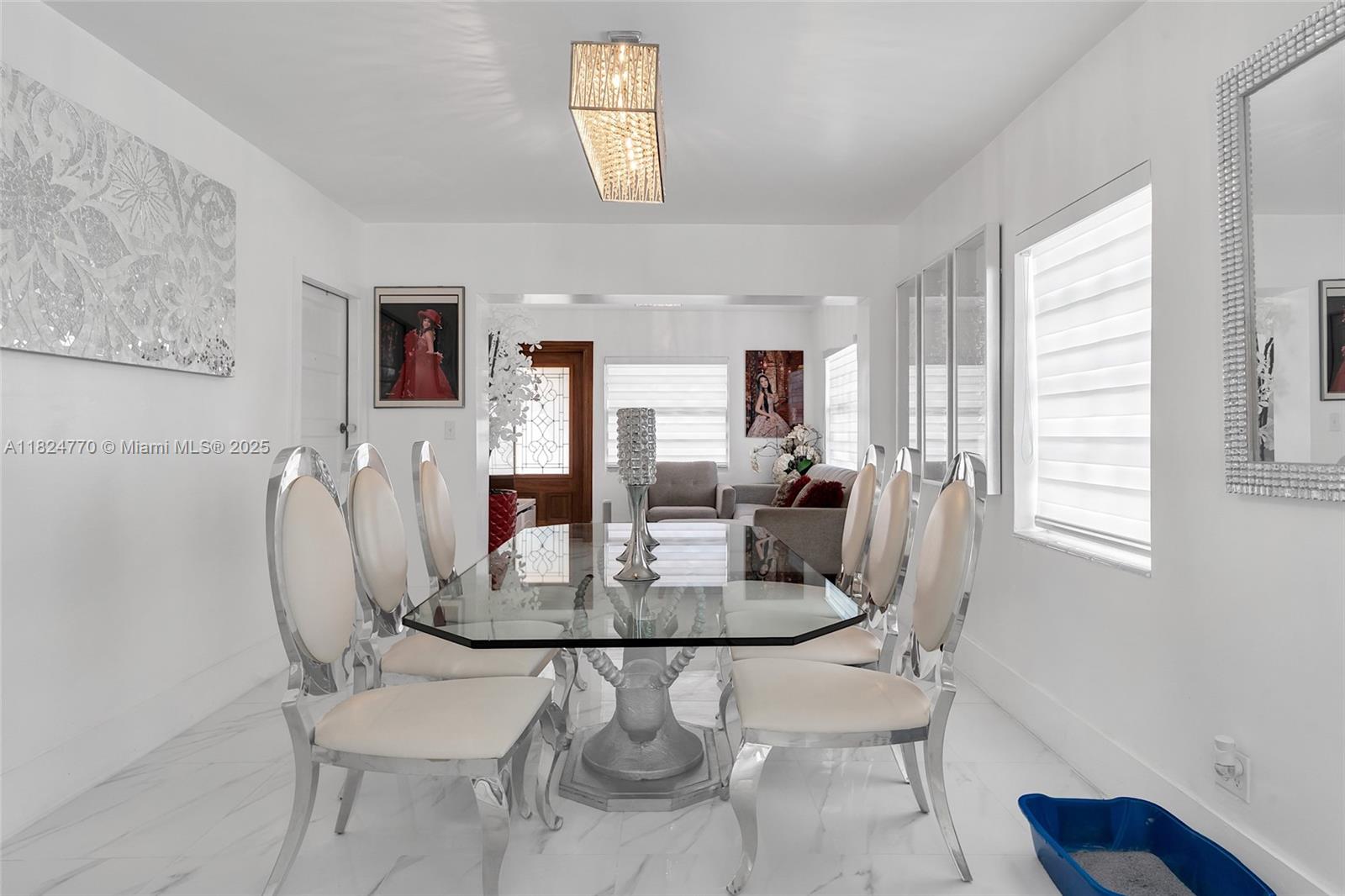 FLAGLER LAWN - Residential