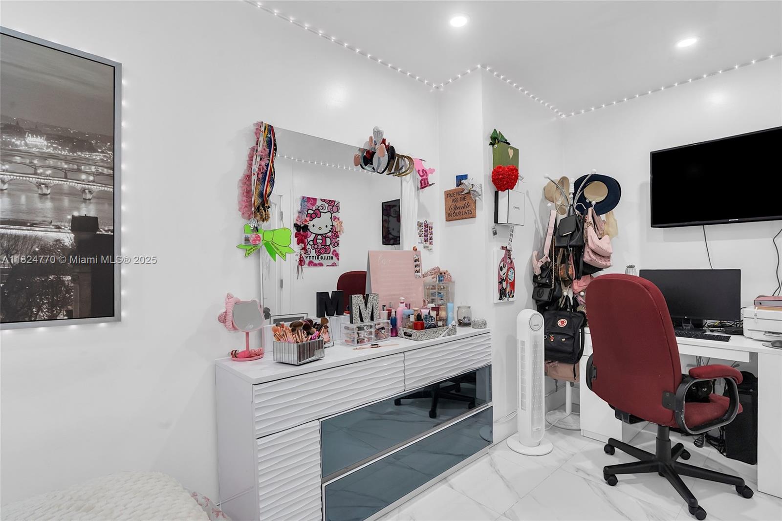 FLAGLER LAWN - Residential