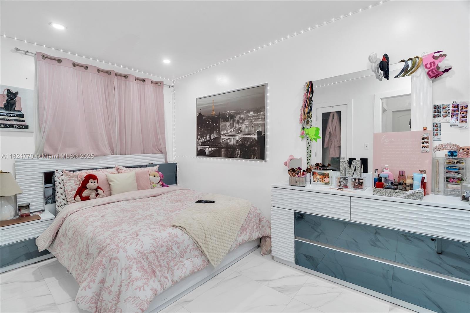 FLAGLER LAWN - Residential