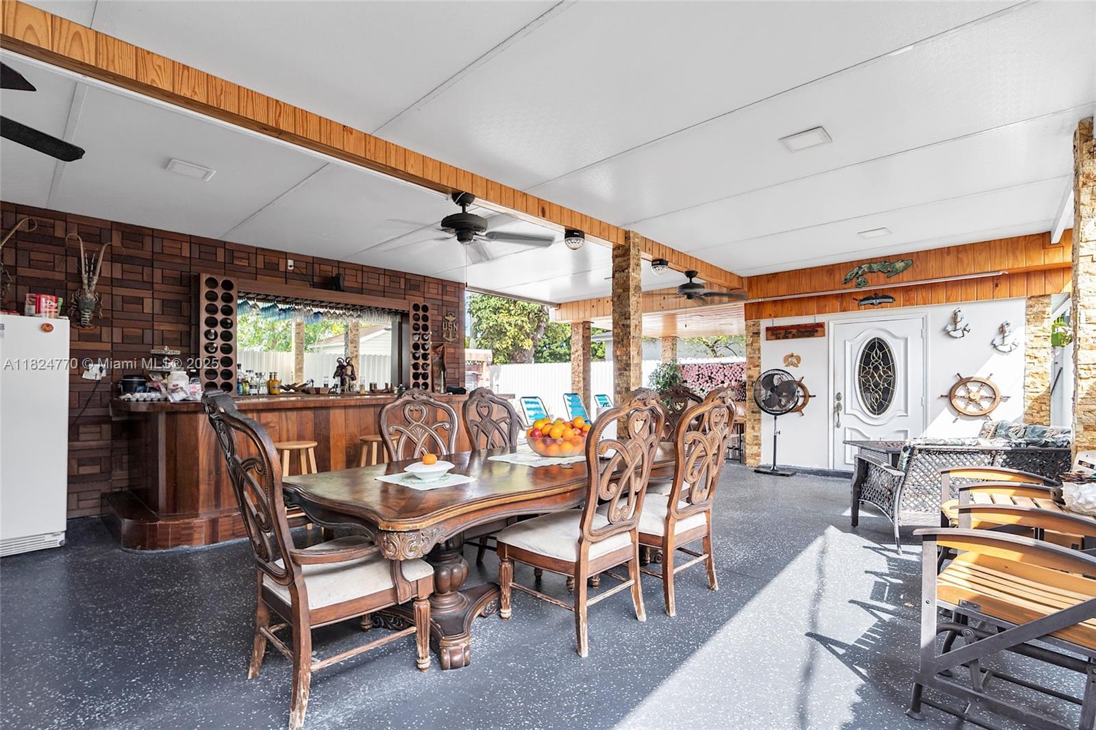 FLAGLER LAWN - Residential