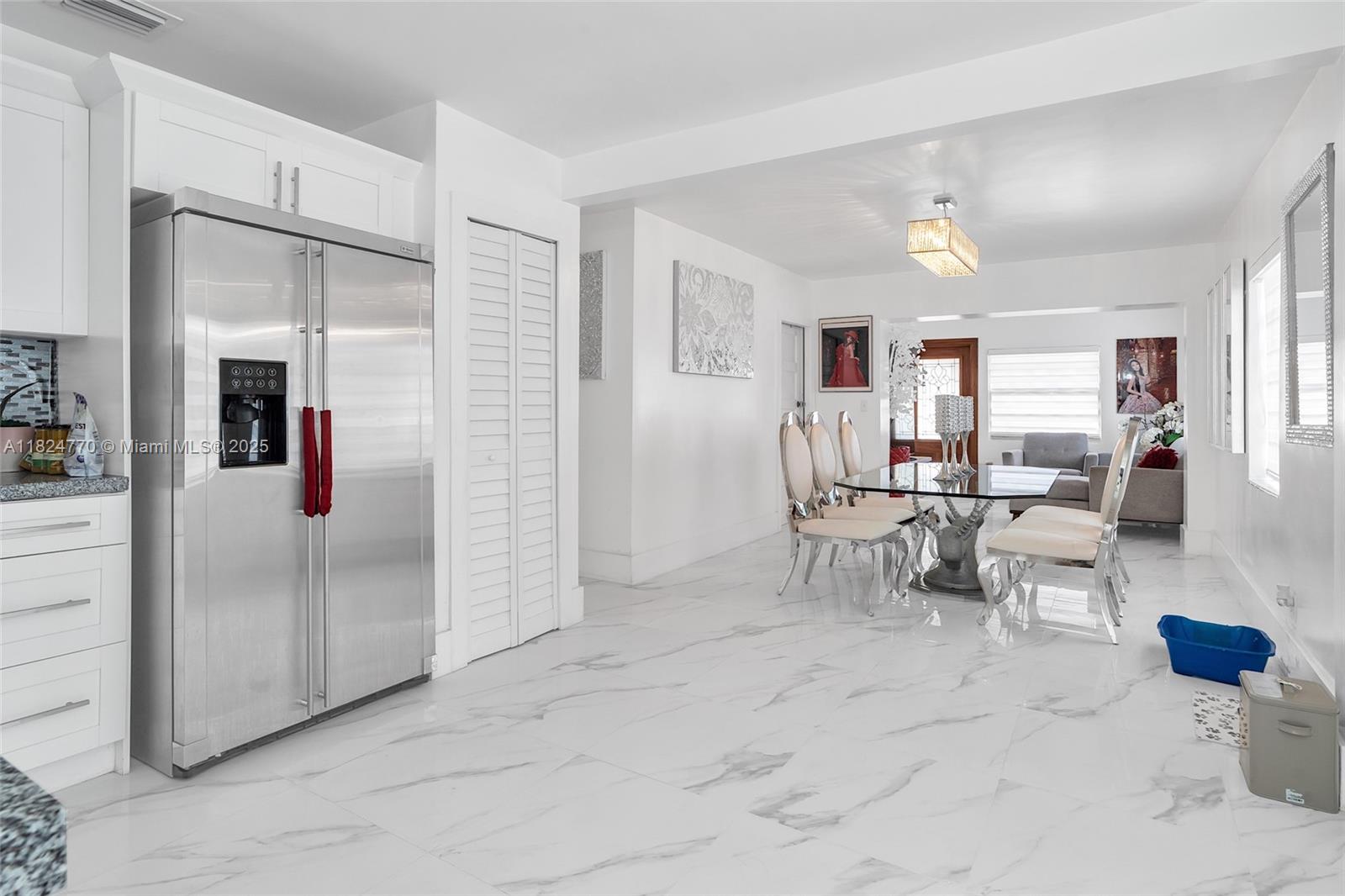 FLAGLER LAWN - Residential